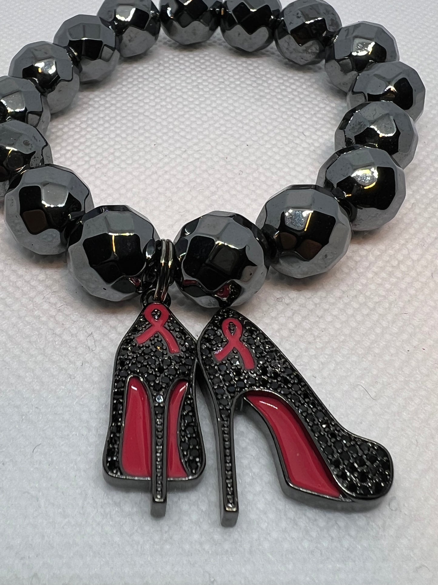 Breast Cancer Black
