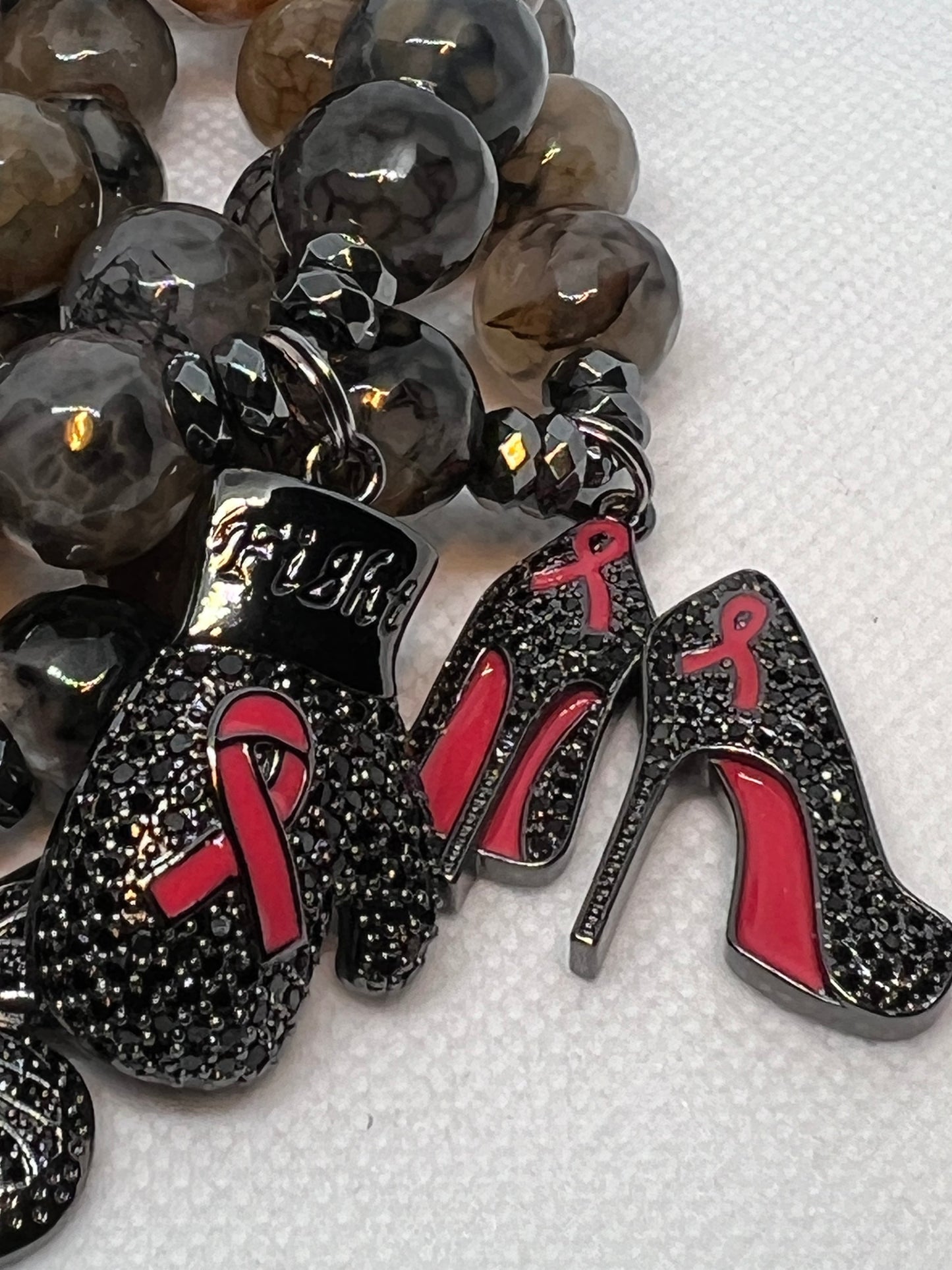 Breast Cancer Black