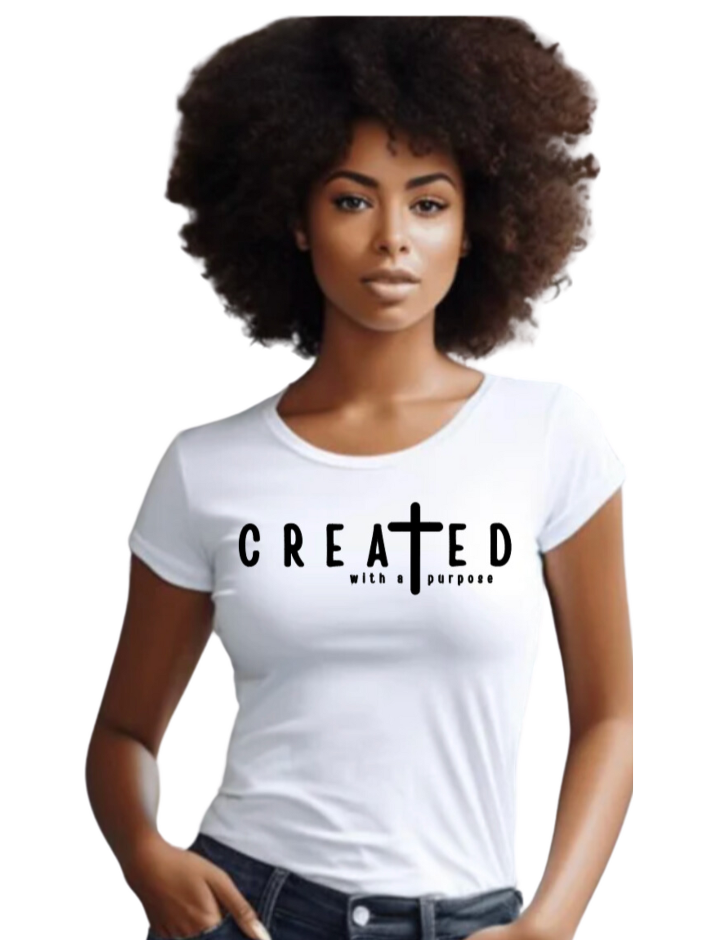 Created with A Purpose Tee