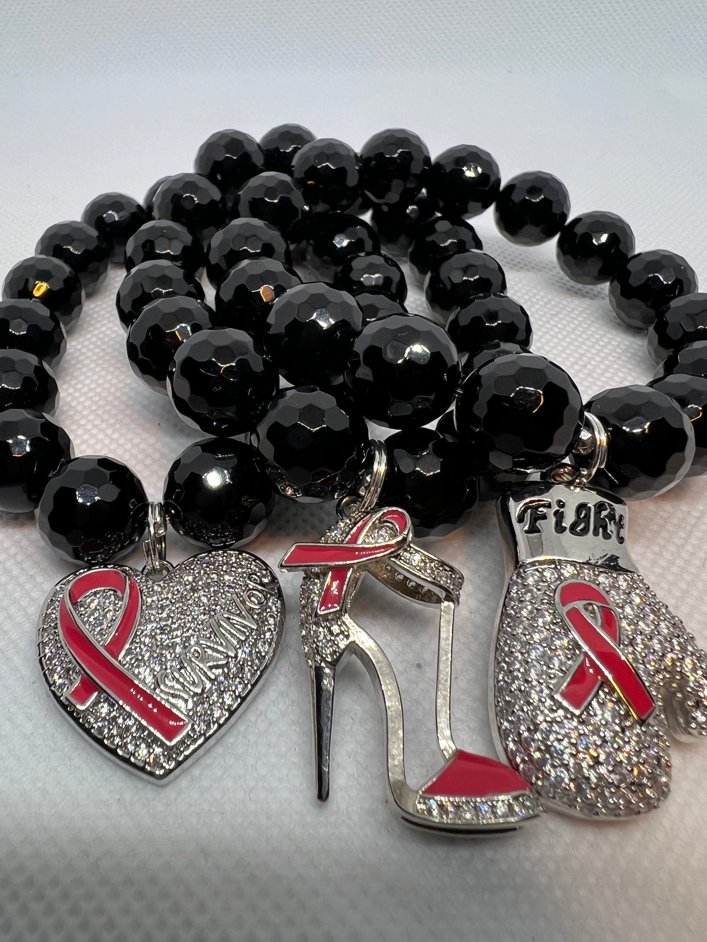 Breast Cancer Black