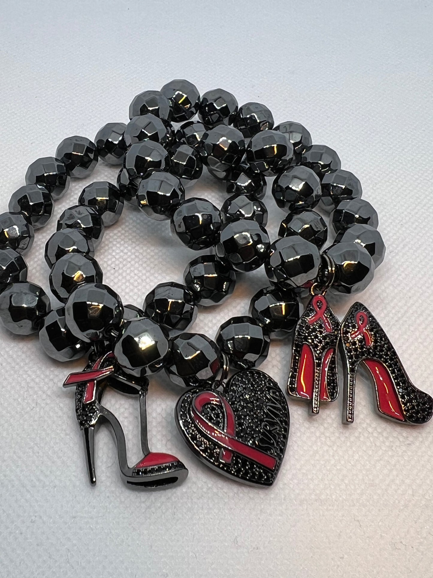Breast Cancer Black