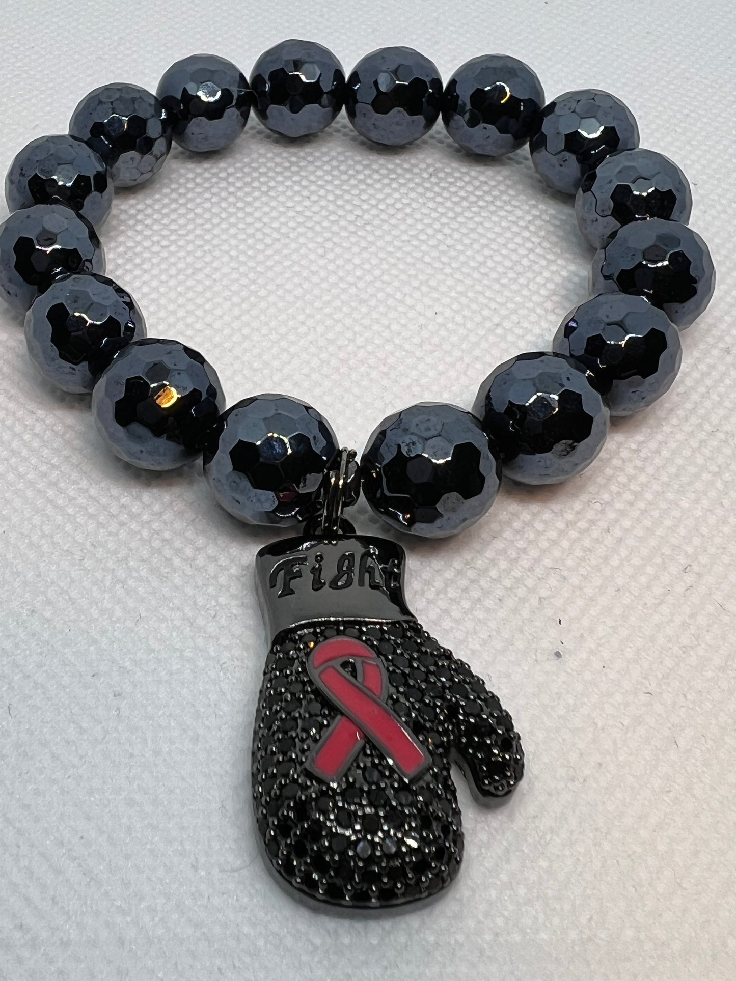 Breast Cancer Black