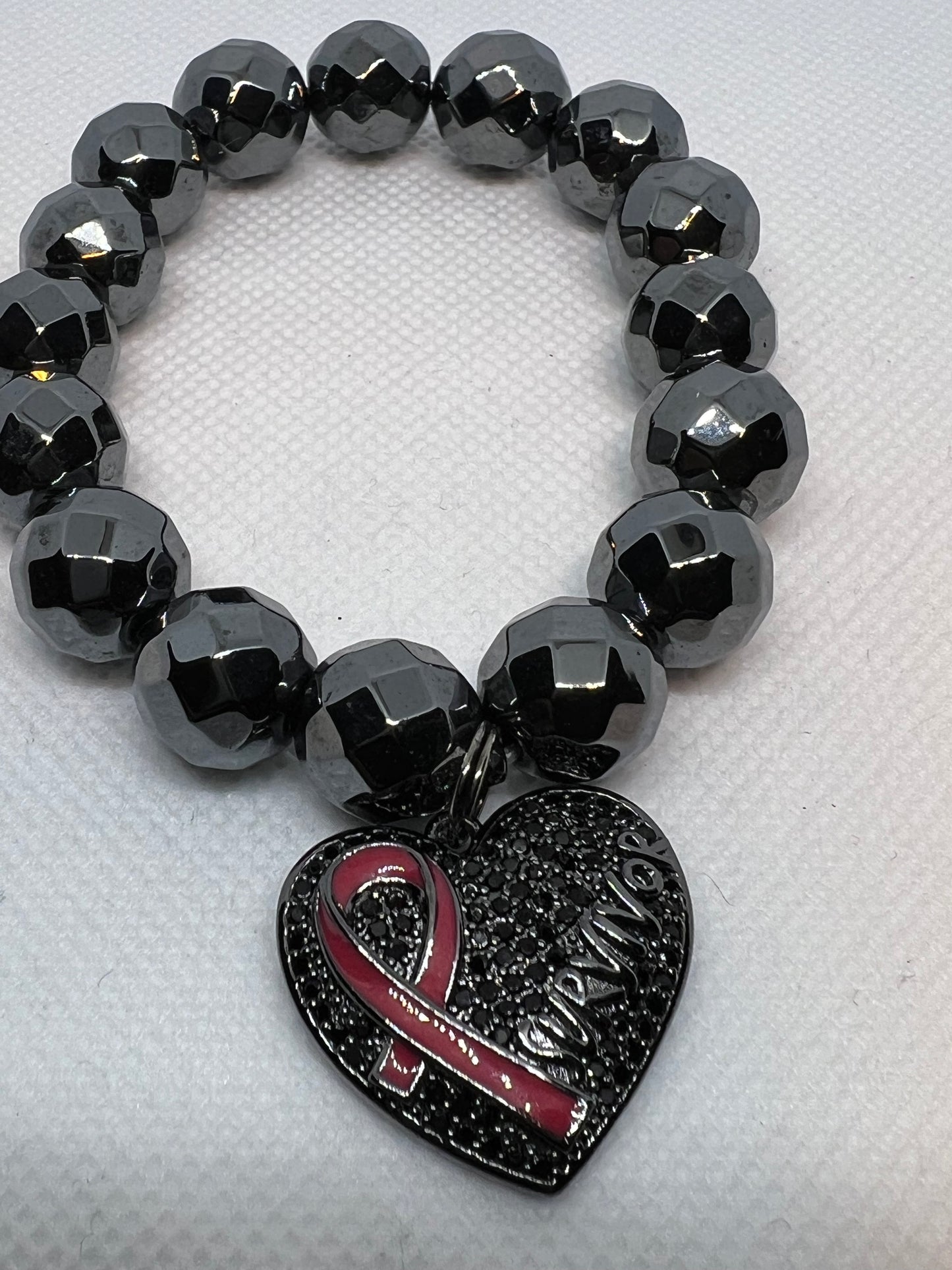 Breast Cancer Black