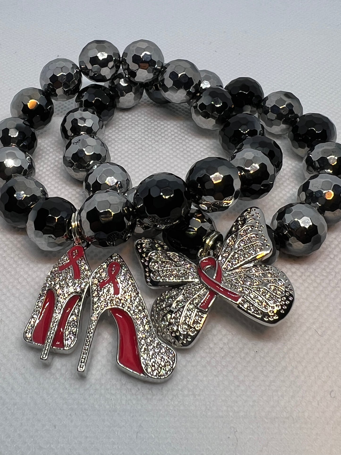 Breast Cancer Black