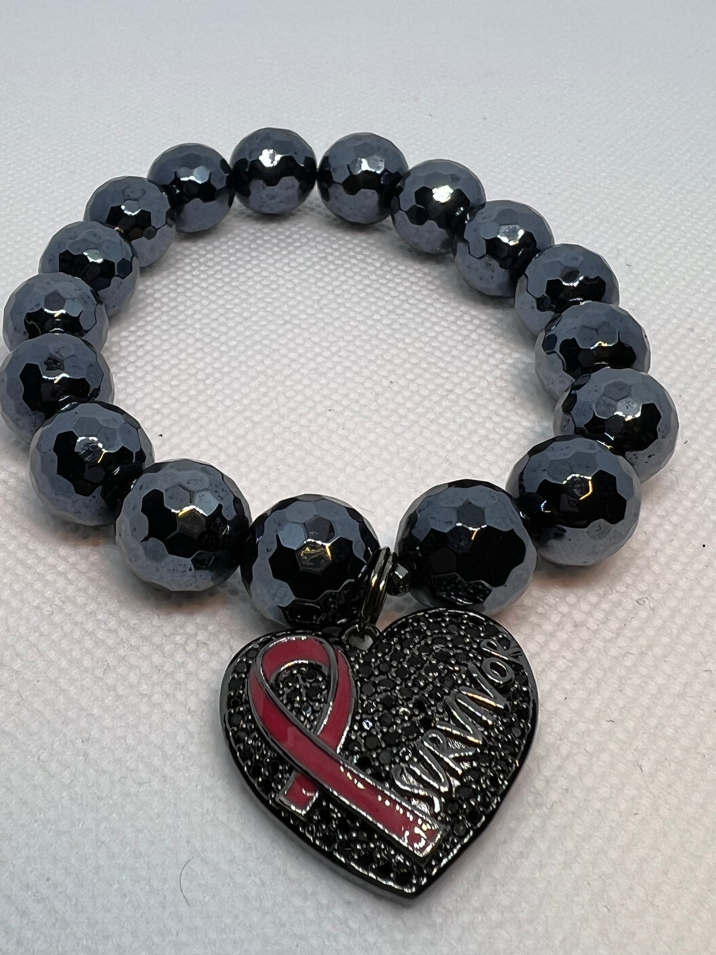 Breast Cancer Black