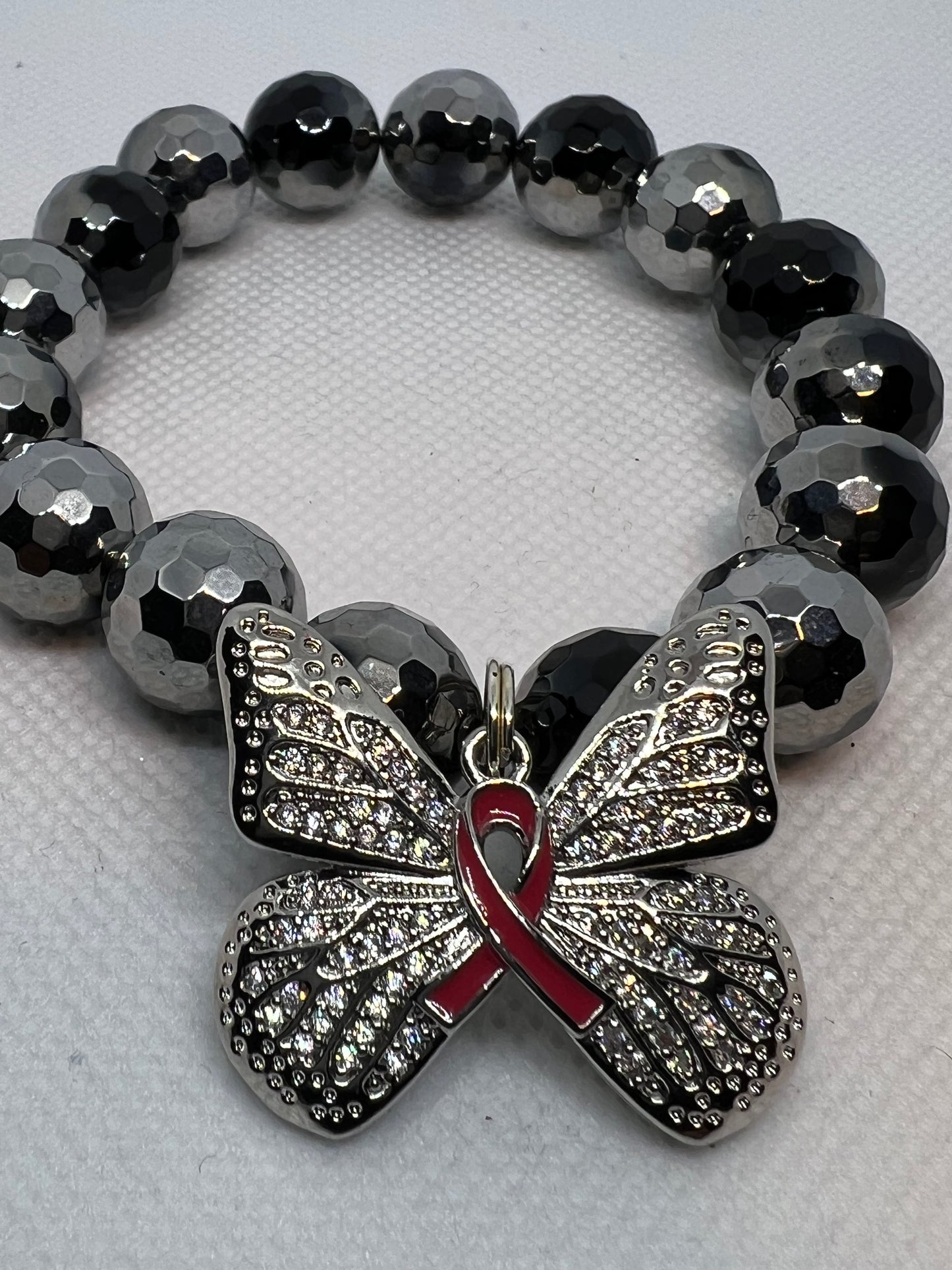 Breast Cancer Black