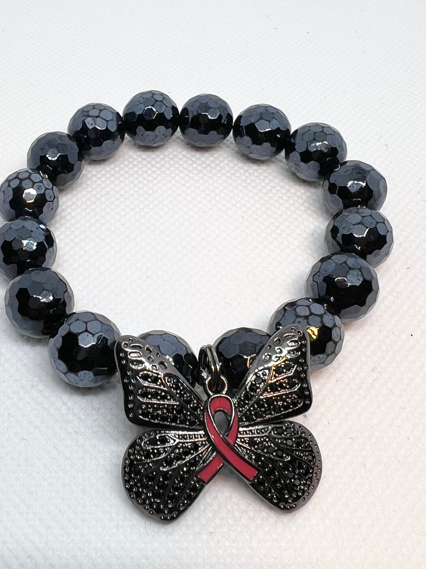 Breast Cancer Black