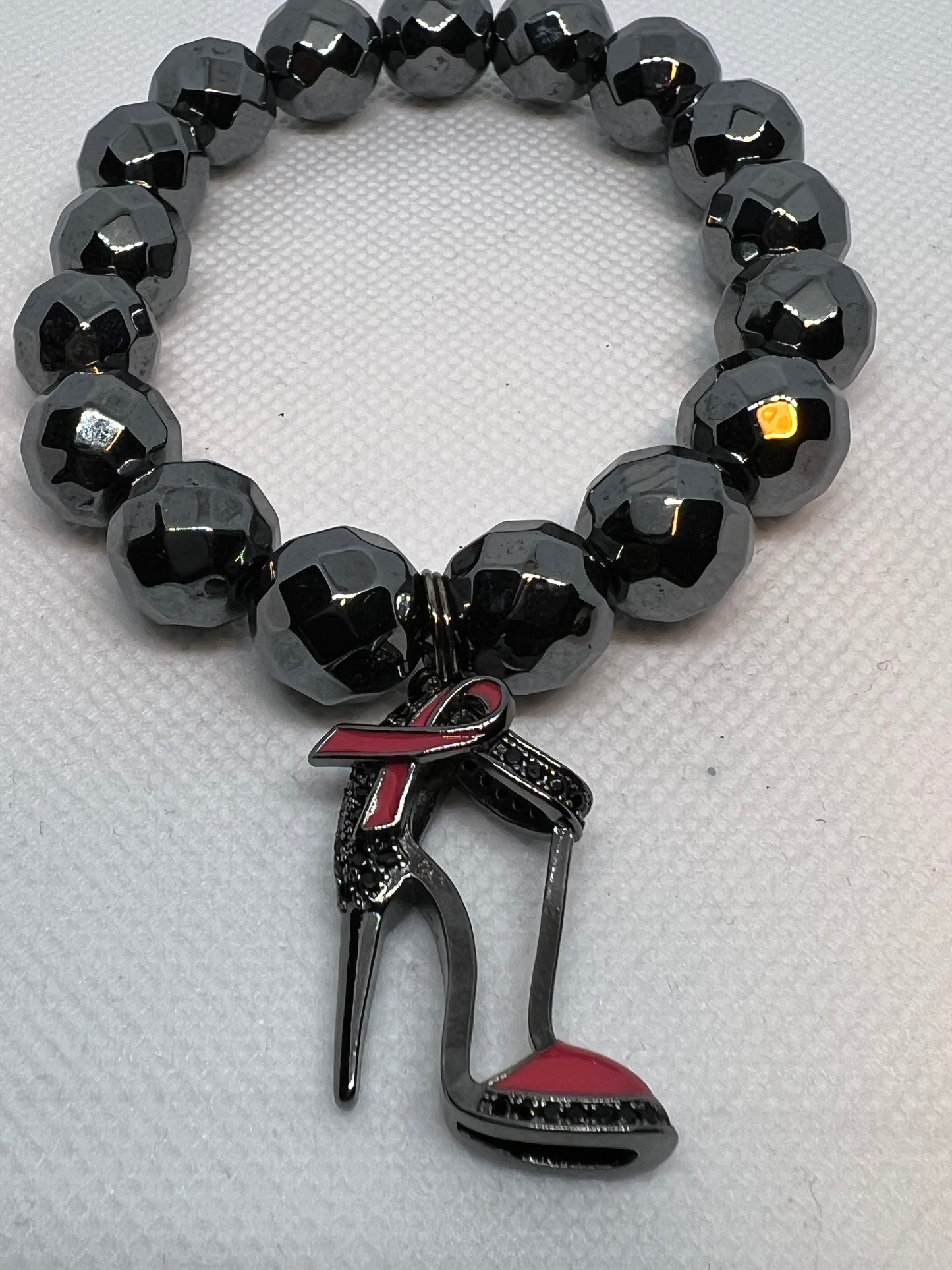 Breast Cancer Black