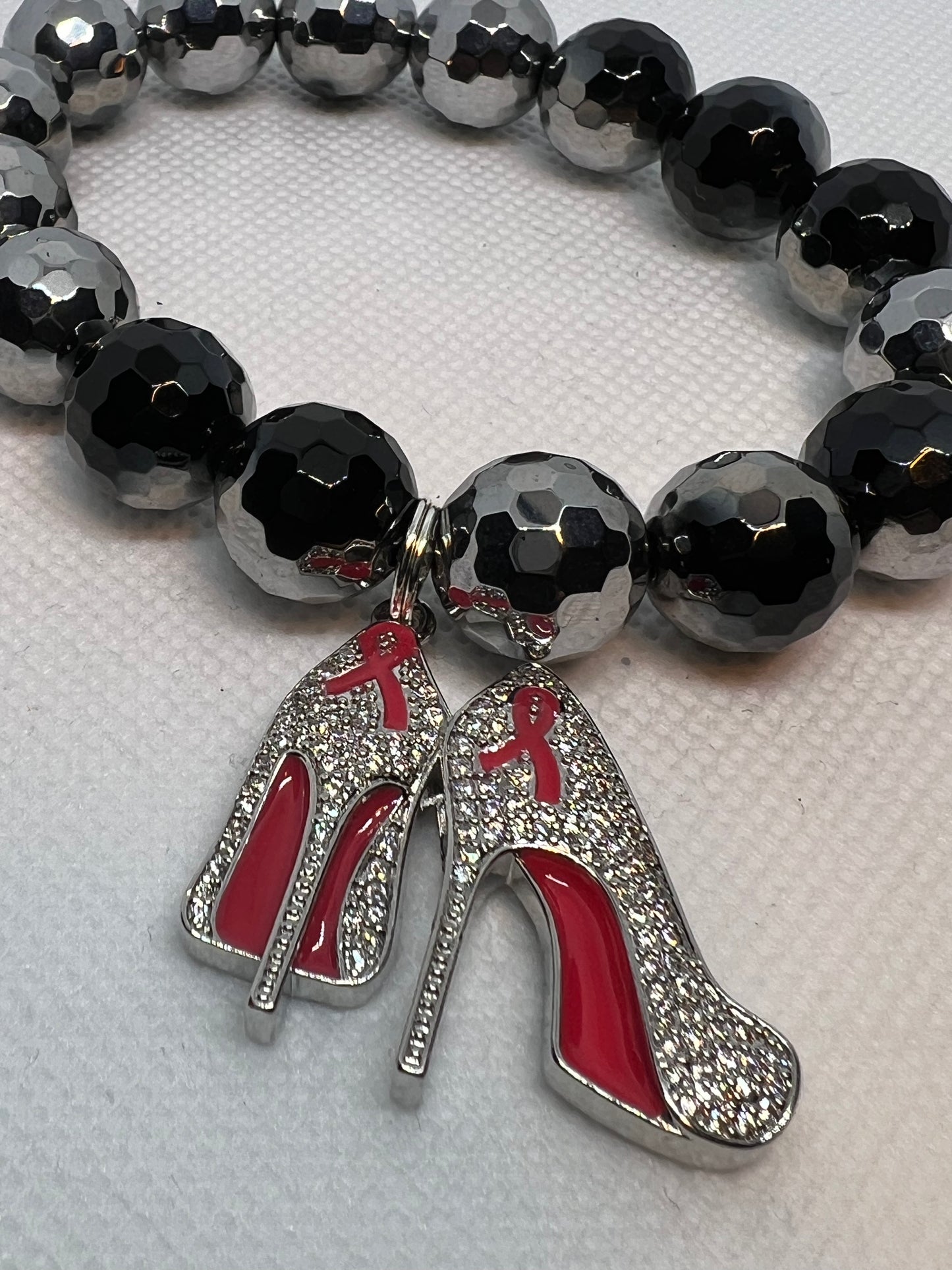 Breast Cancer Black