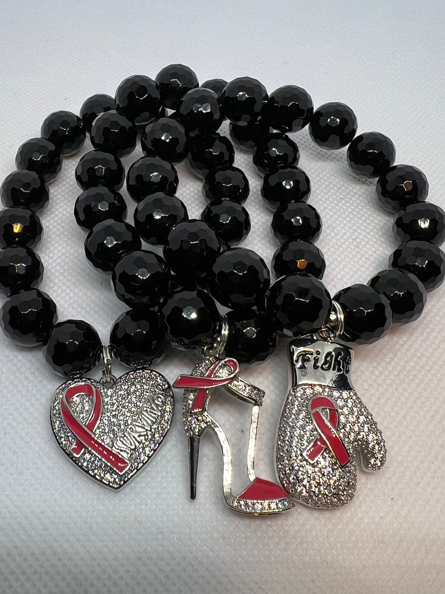 Breast Cancer Black