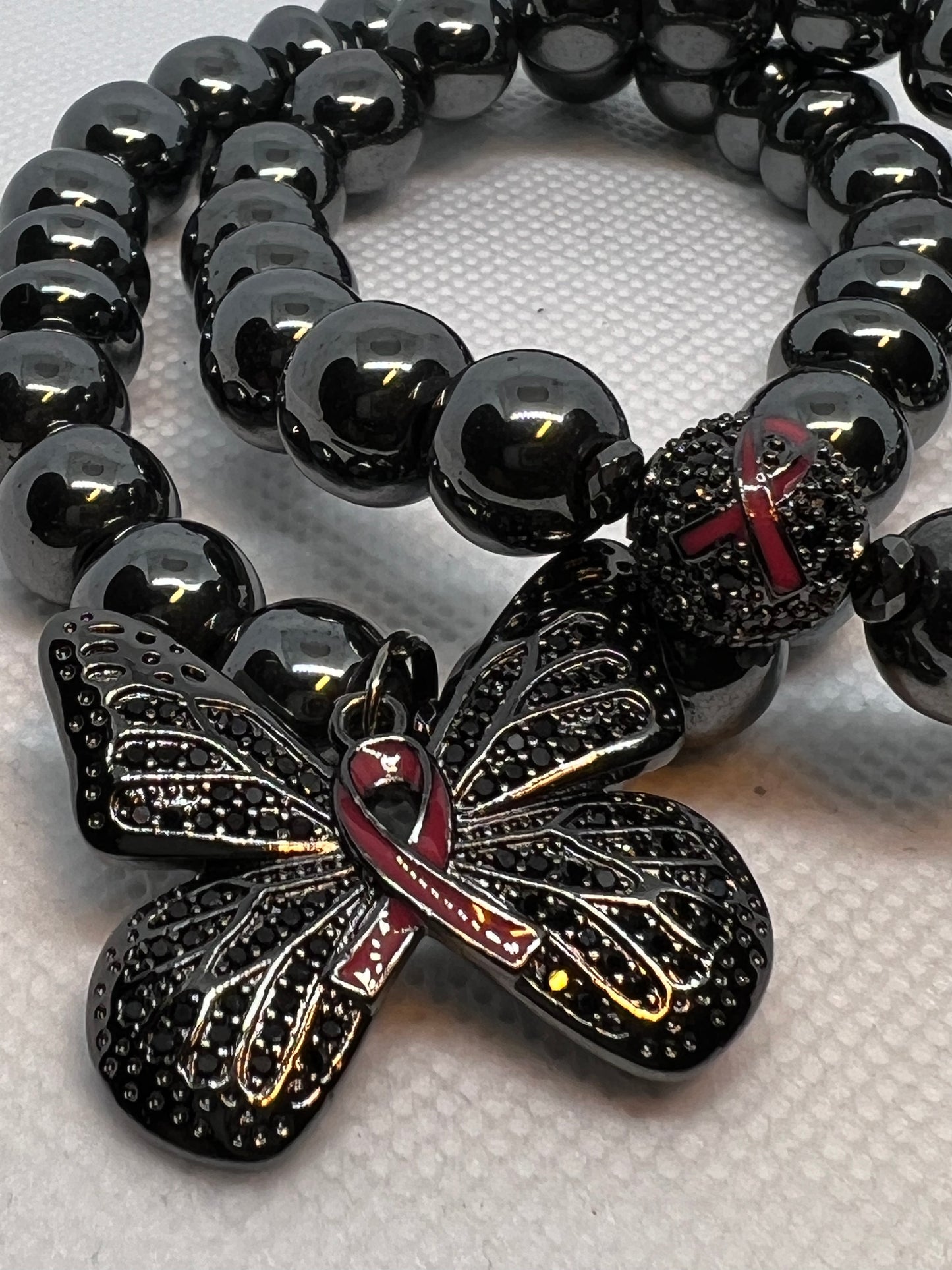 Breast Cancer Black
