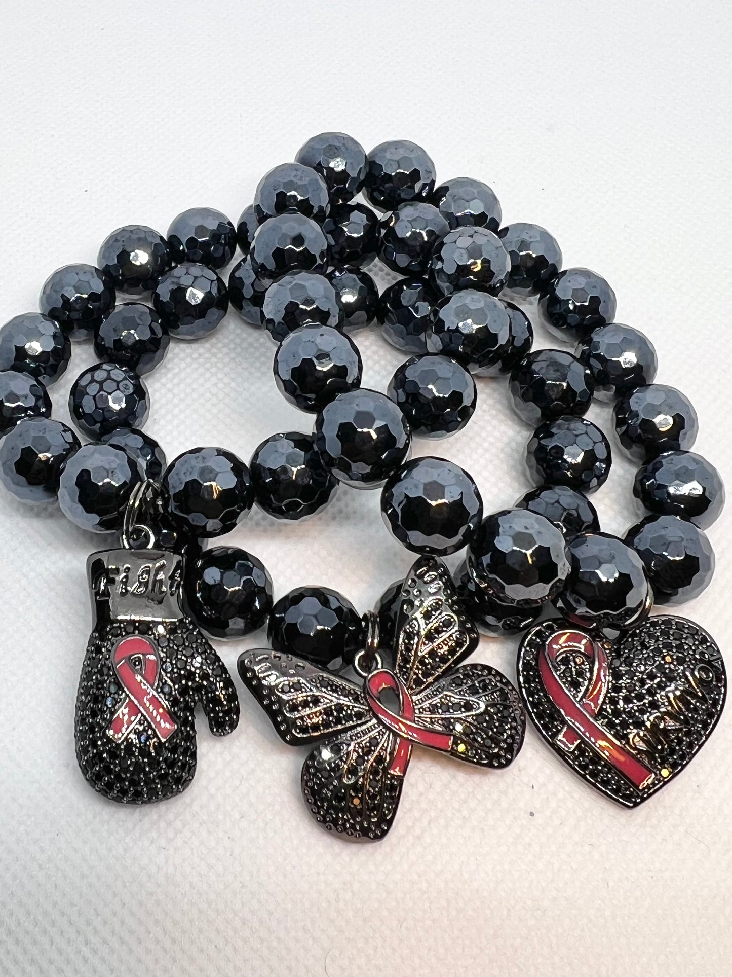 Breast Cancer Black