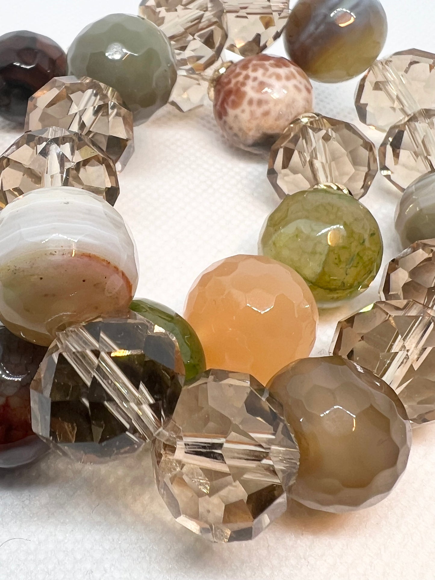 Agates & Crystals