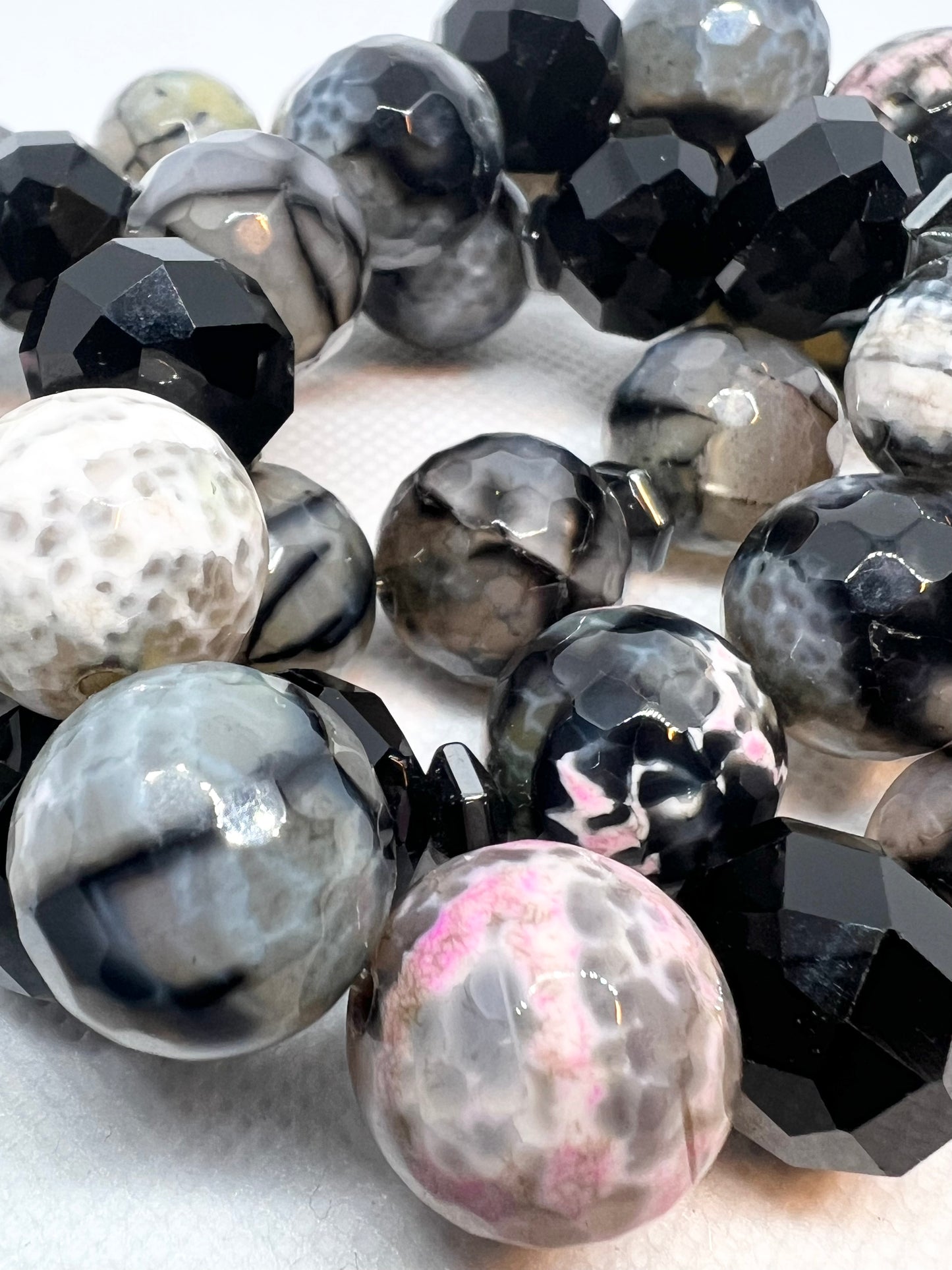 Agates & Crystals
