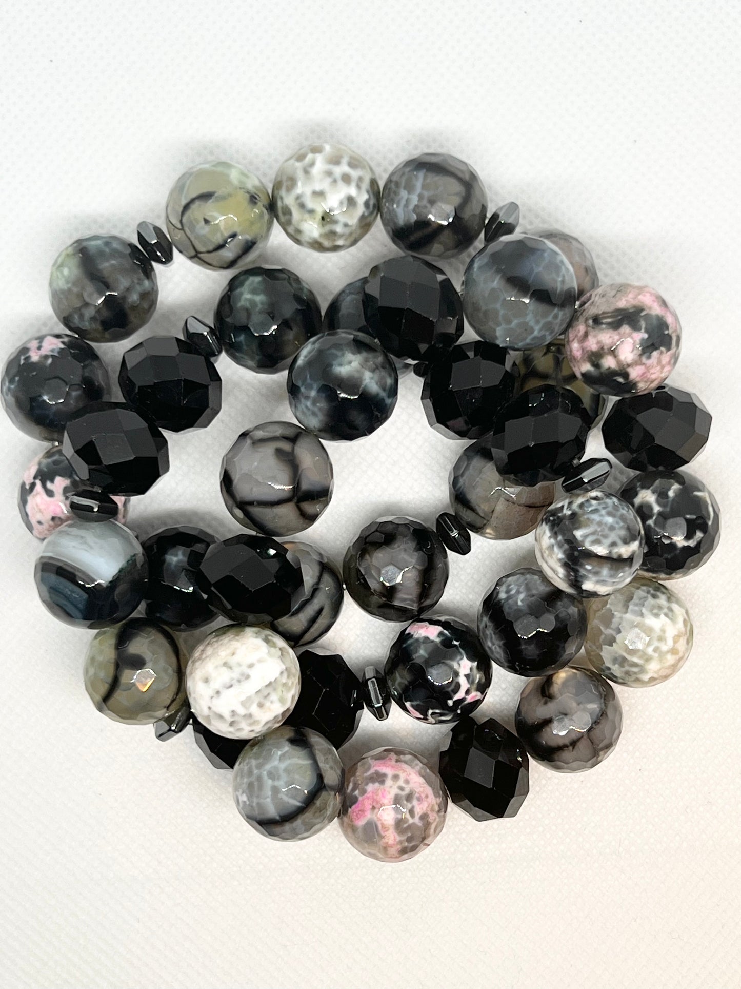 Agates & Crystals