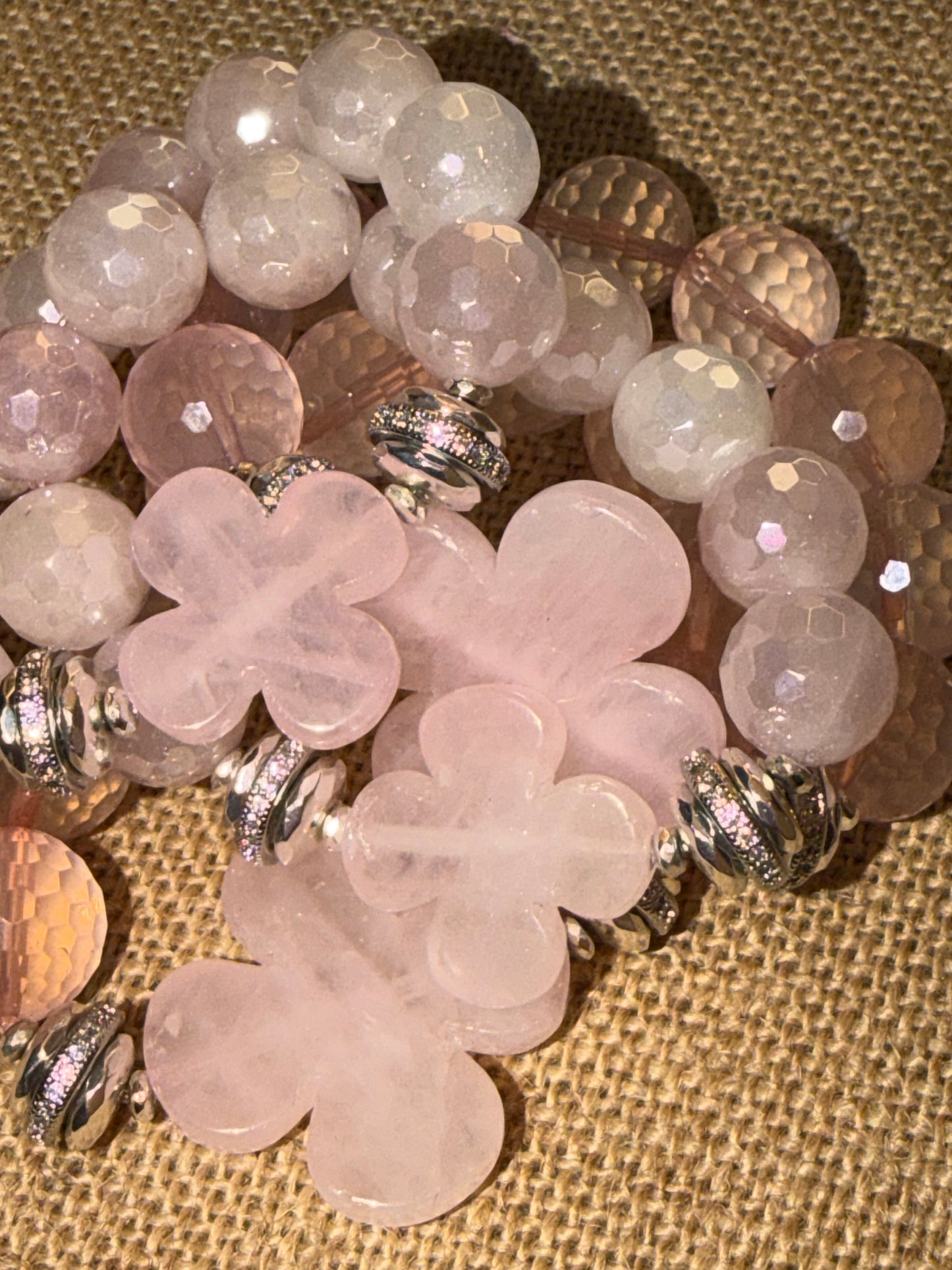Rose Petal Love Collection