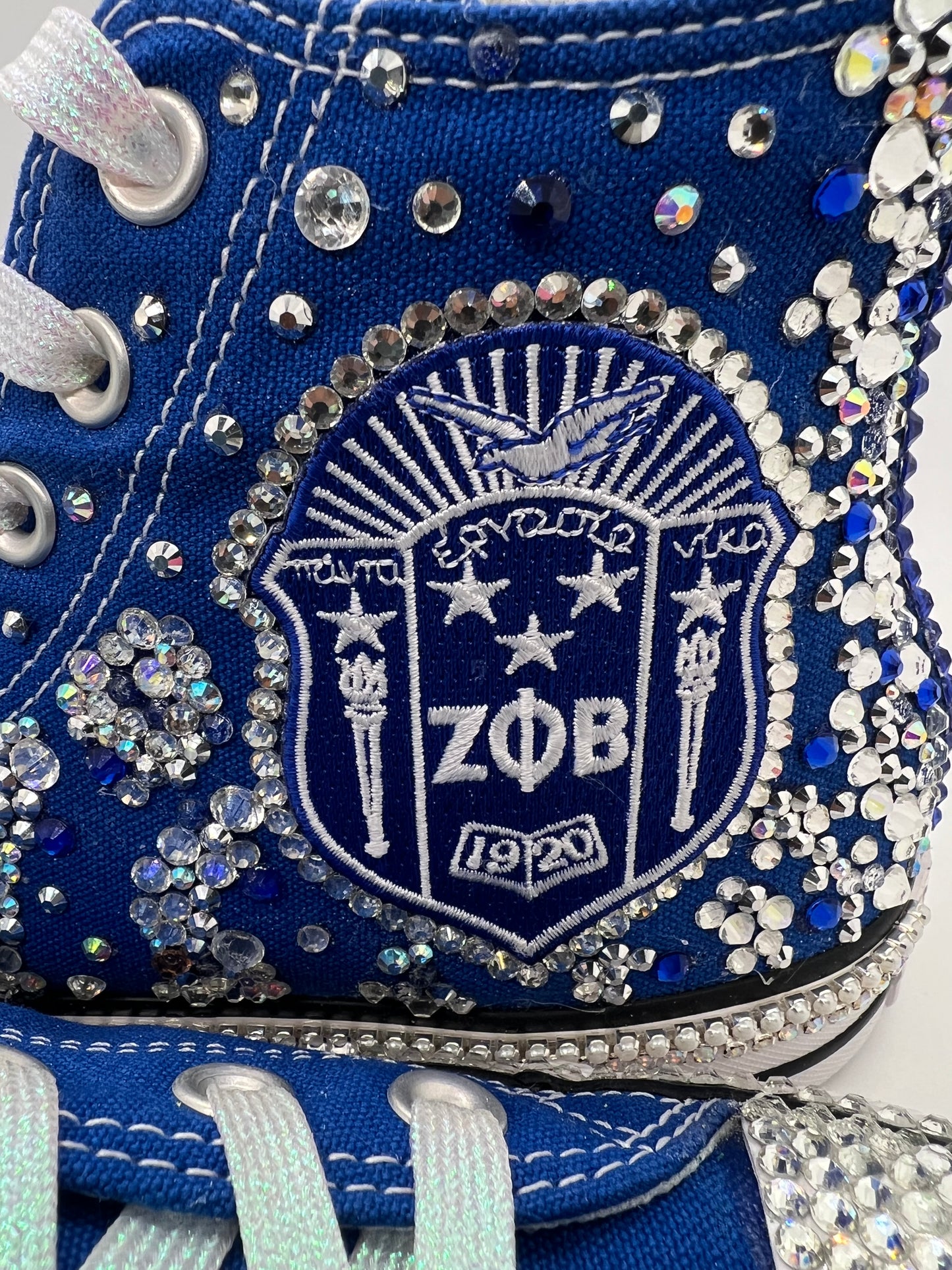 Custom Cons