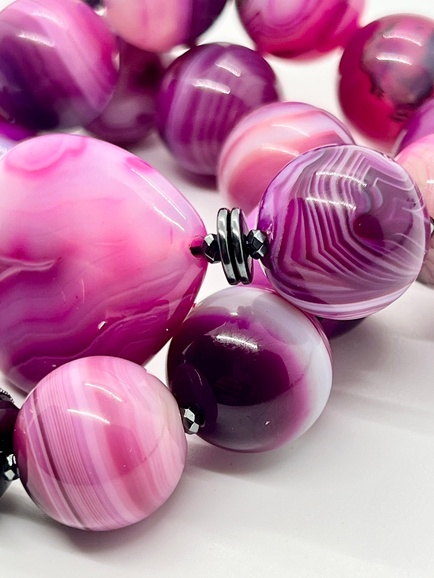 Magenta Reverie