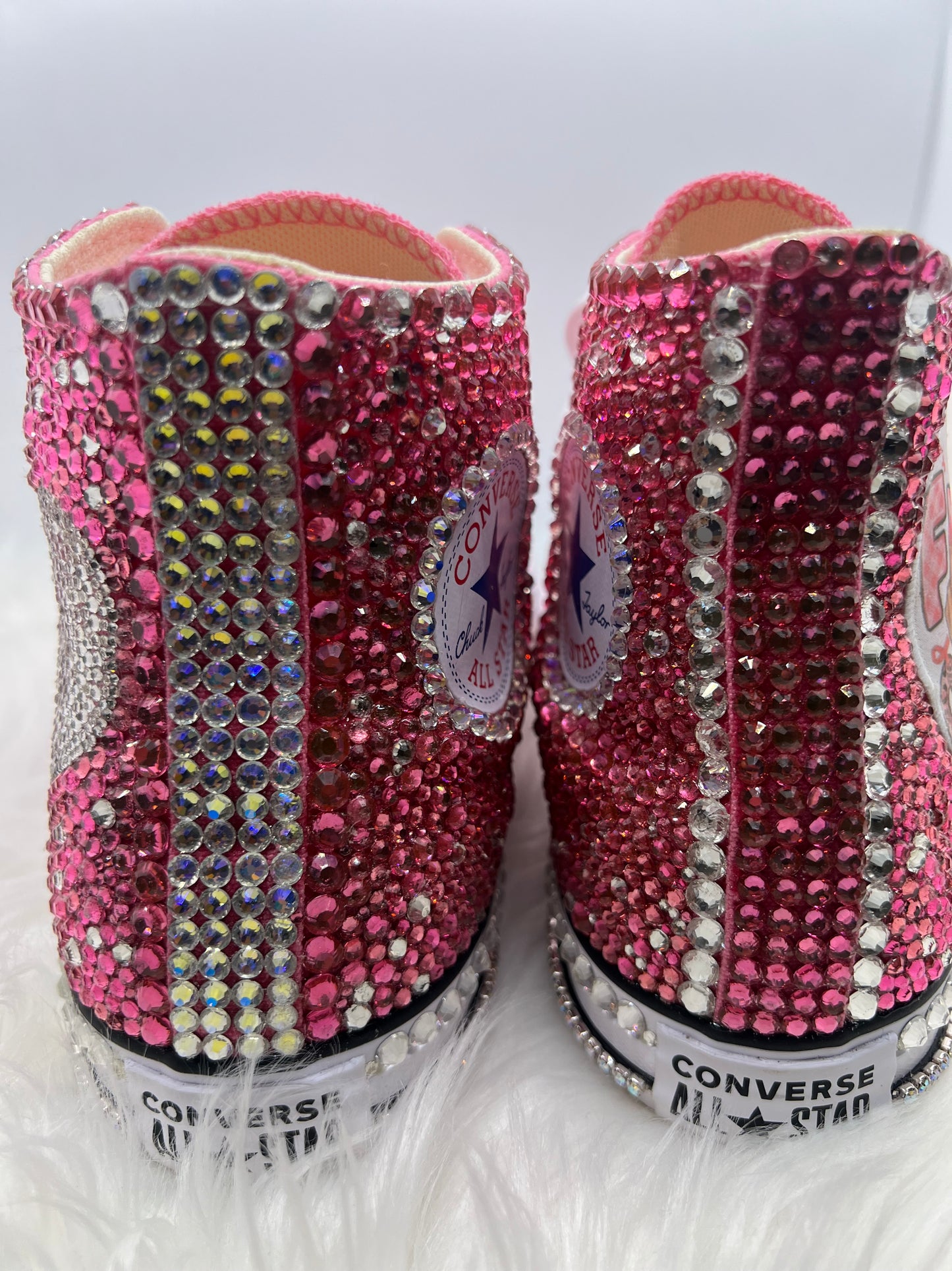 Custom Cons
