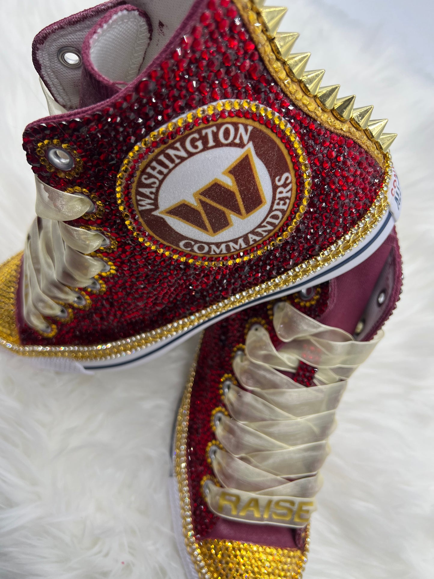 Custom Cons