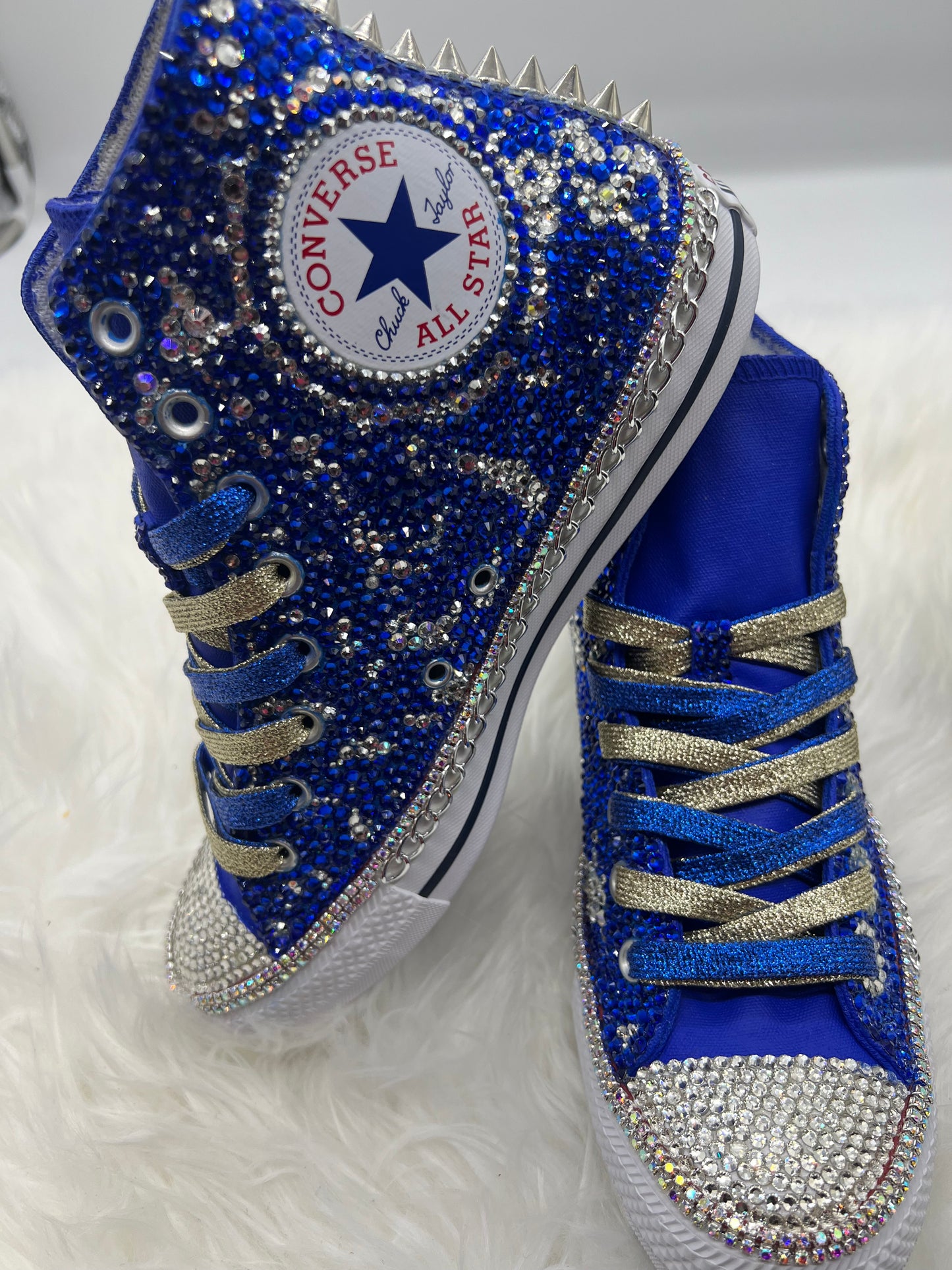Custom Cons