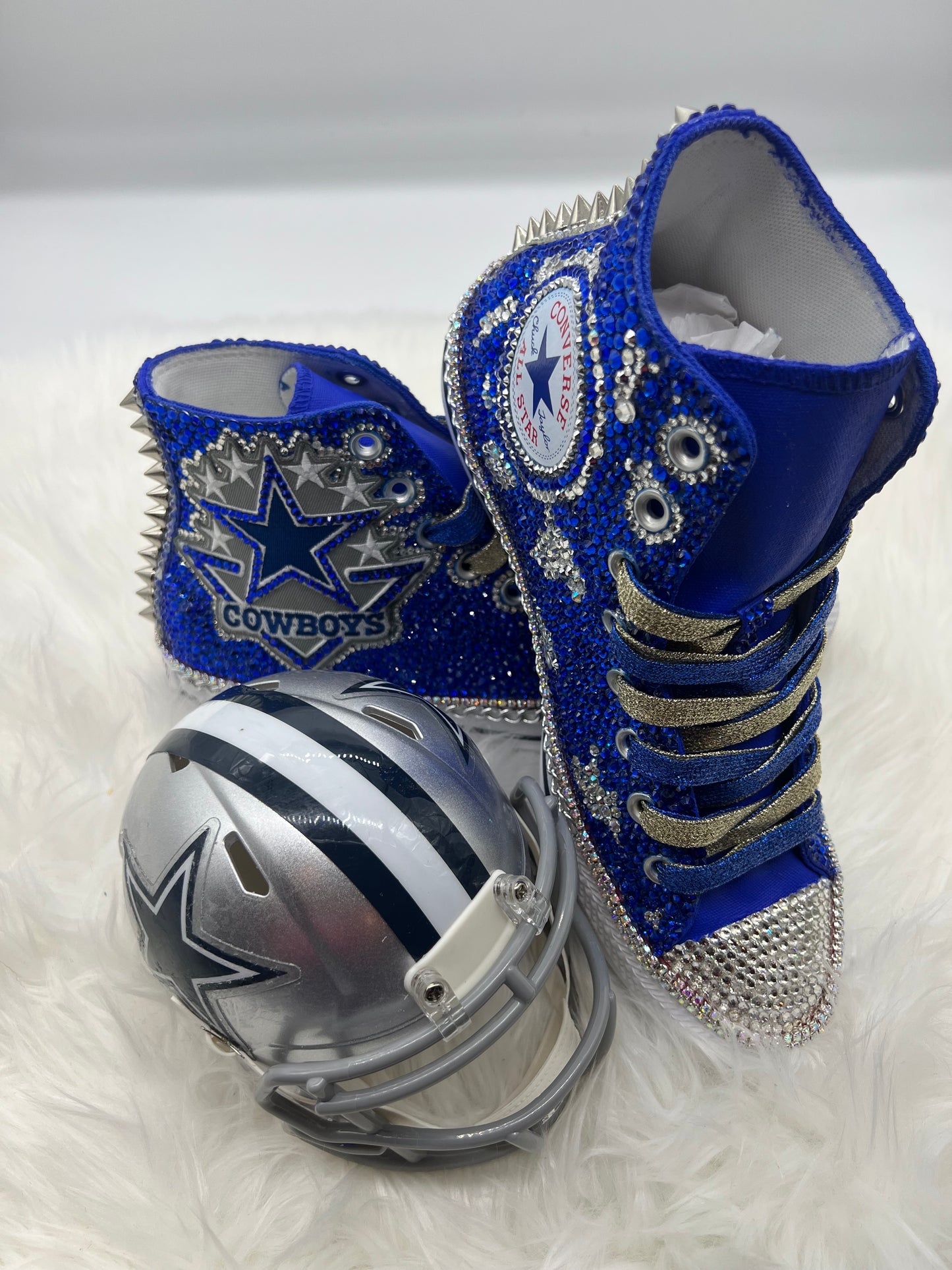 Custom Cons