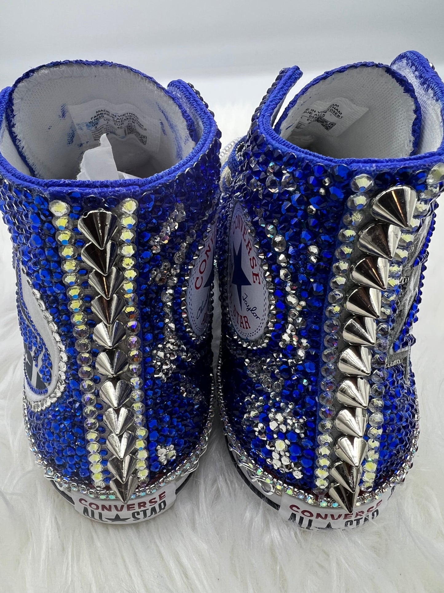 Custom Cons