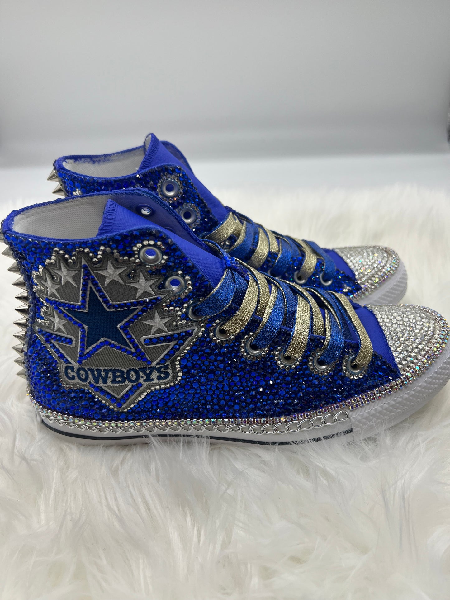 Custom Cons