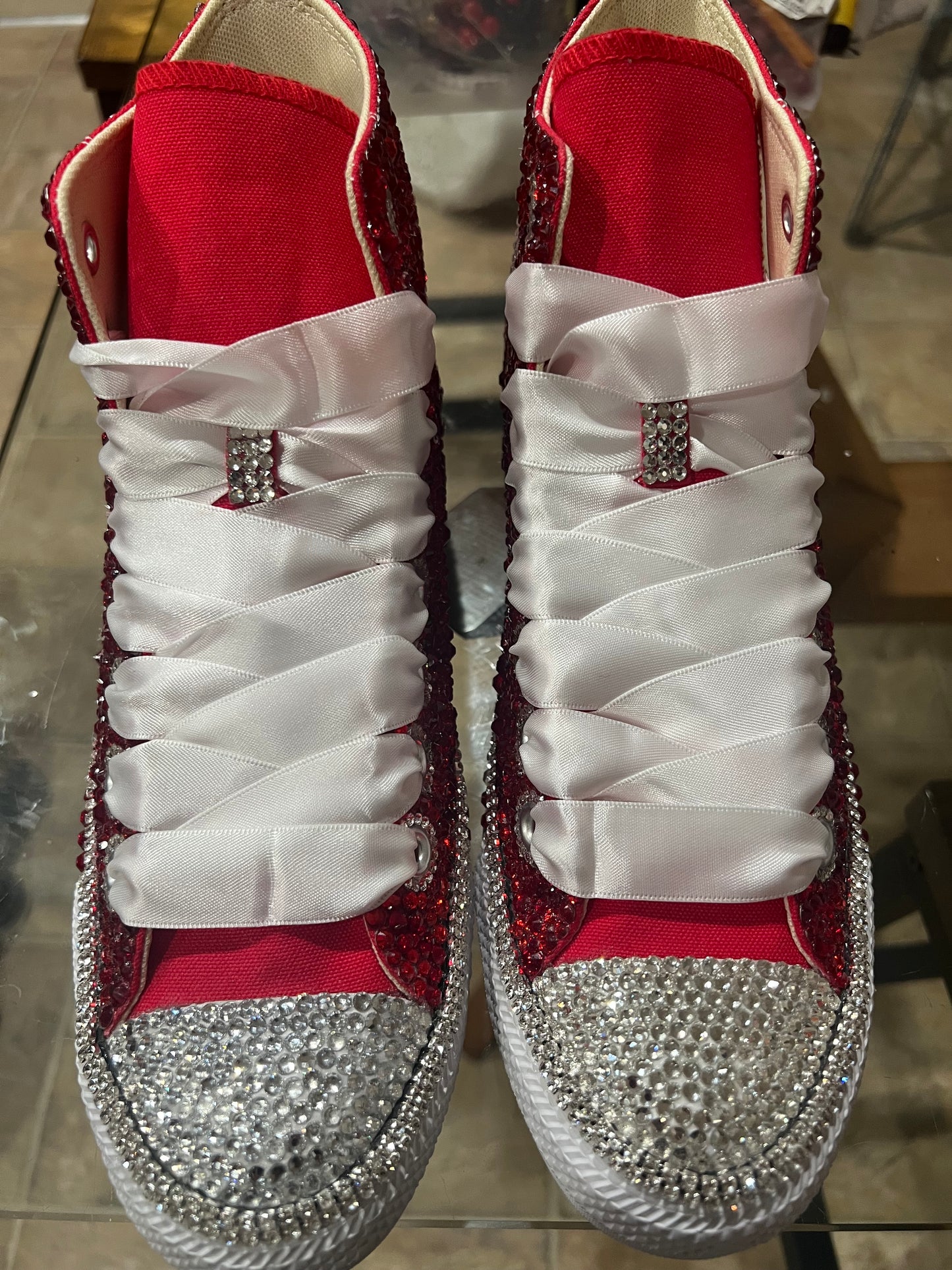 Custom Cons