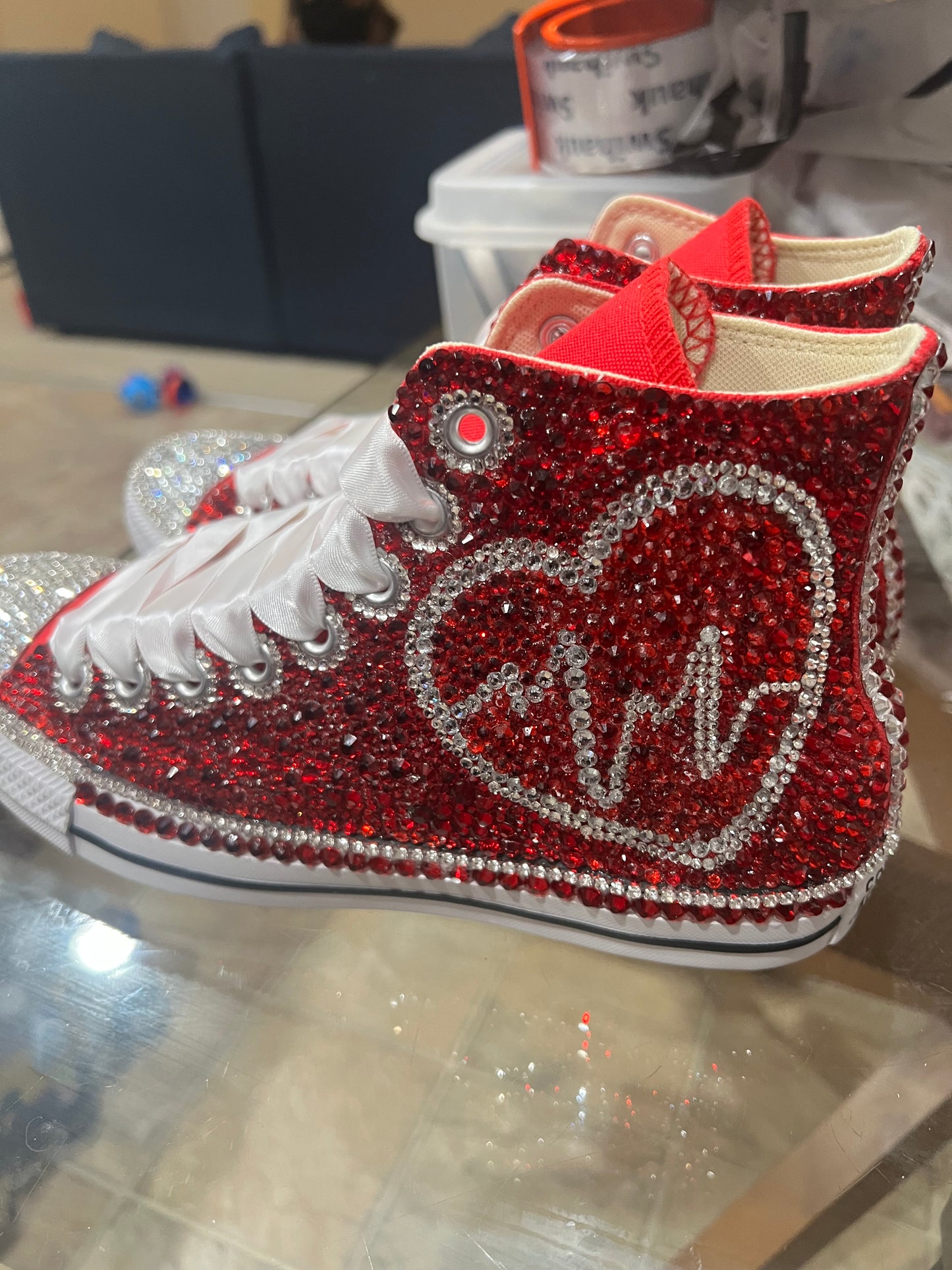 Custom Cons