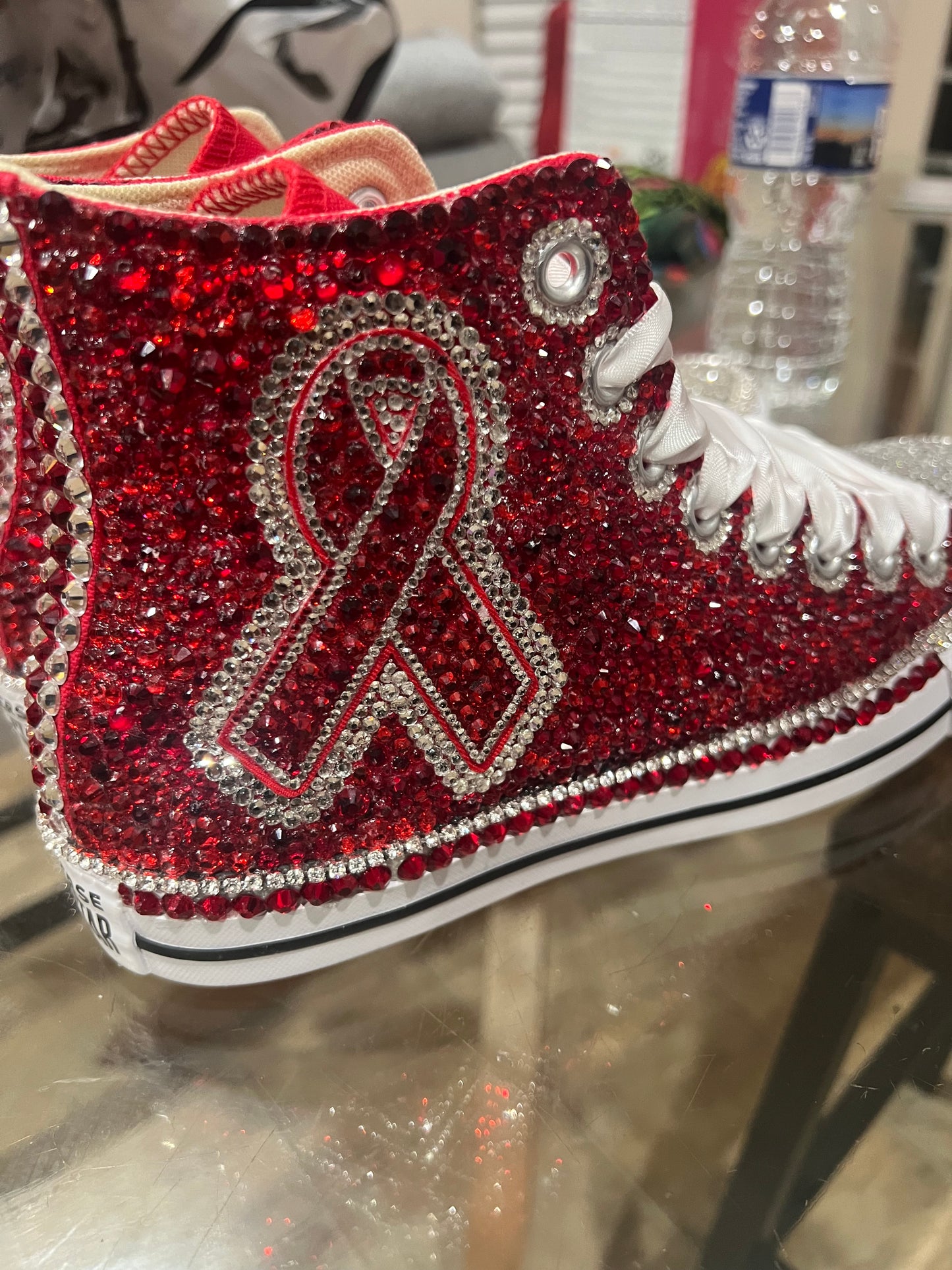 Custom Cons