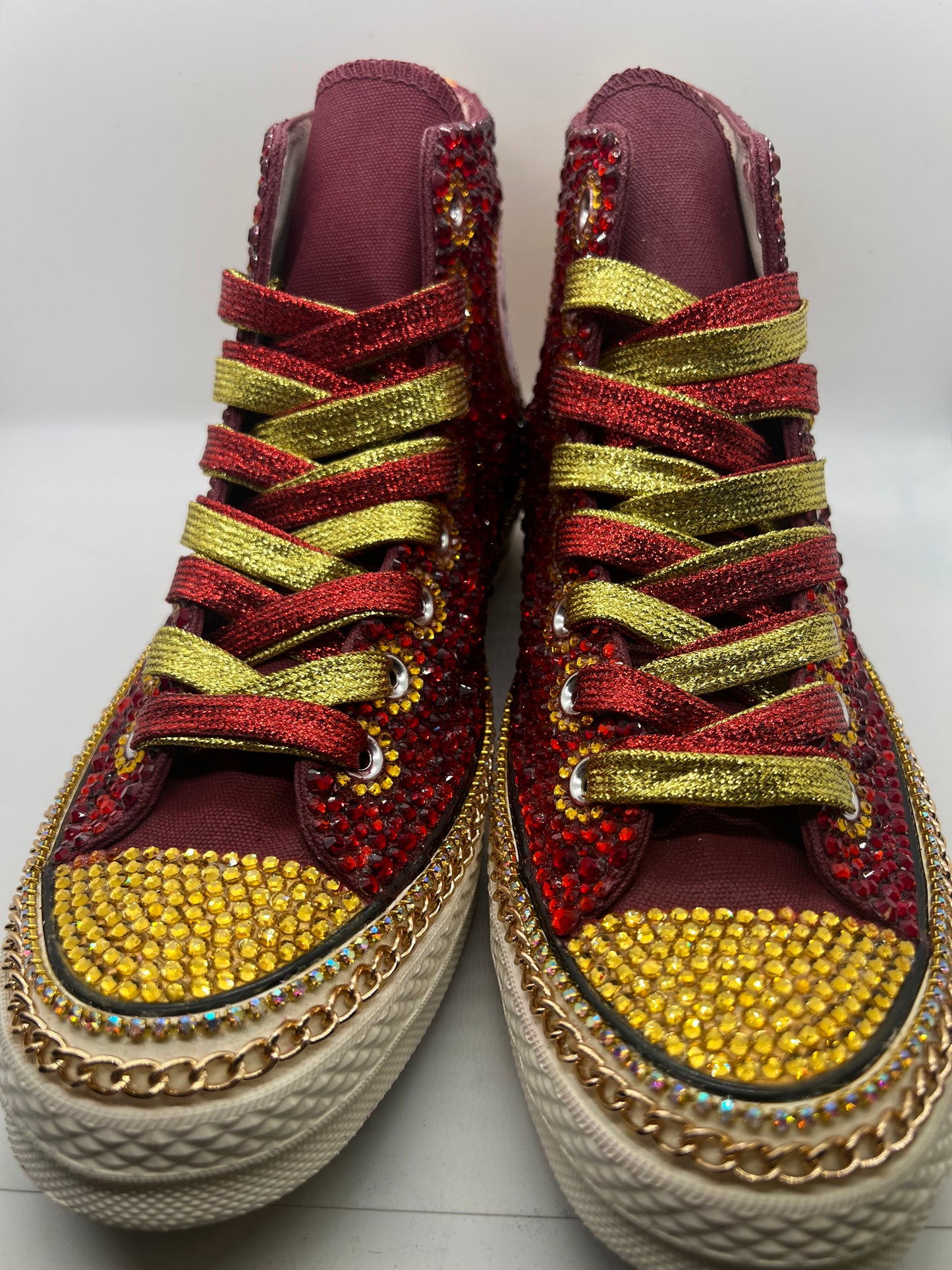 Custom Cons