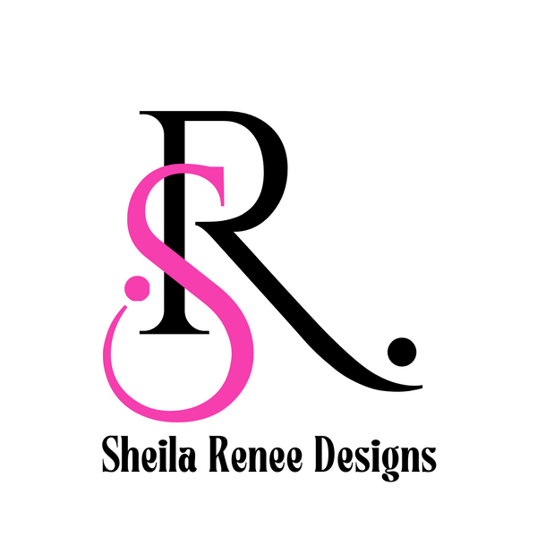 Sheila Renee Designs logo