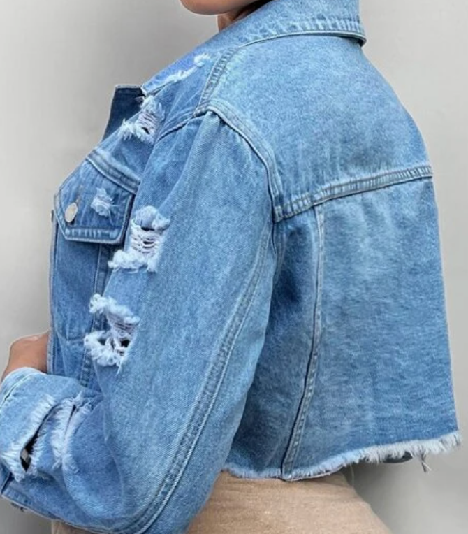Juneteenth Jacket