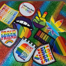 Pride Jacket