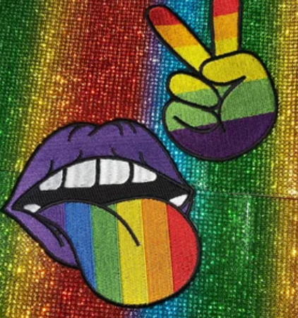 Pride Jacket