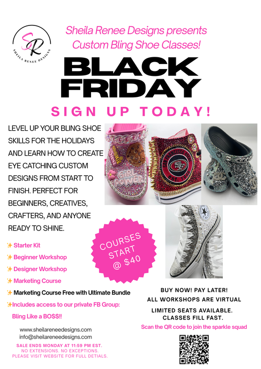 Beginner Course - Virtual