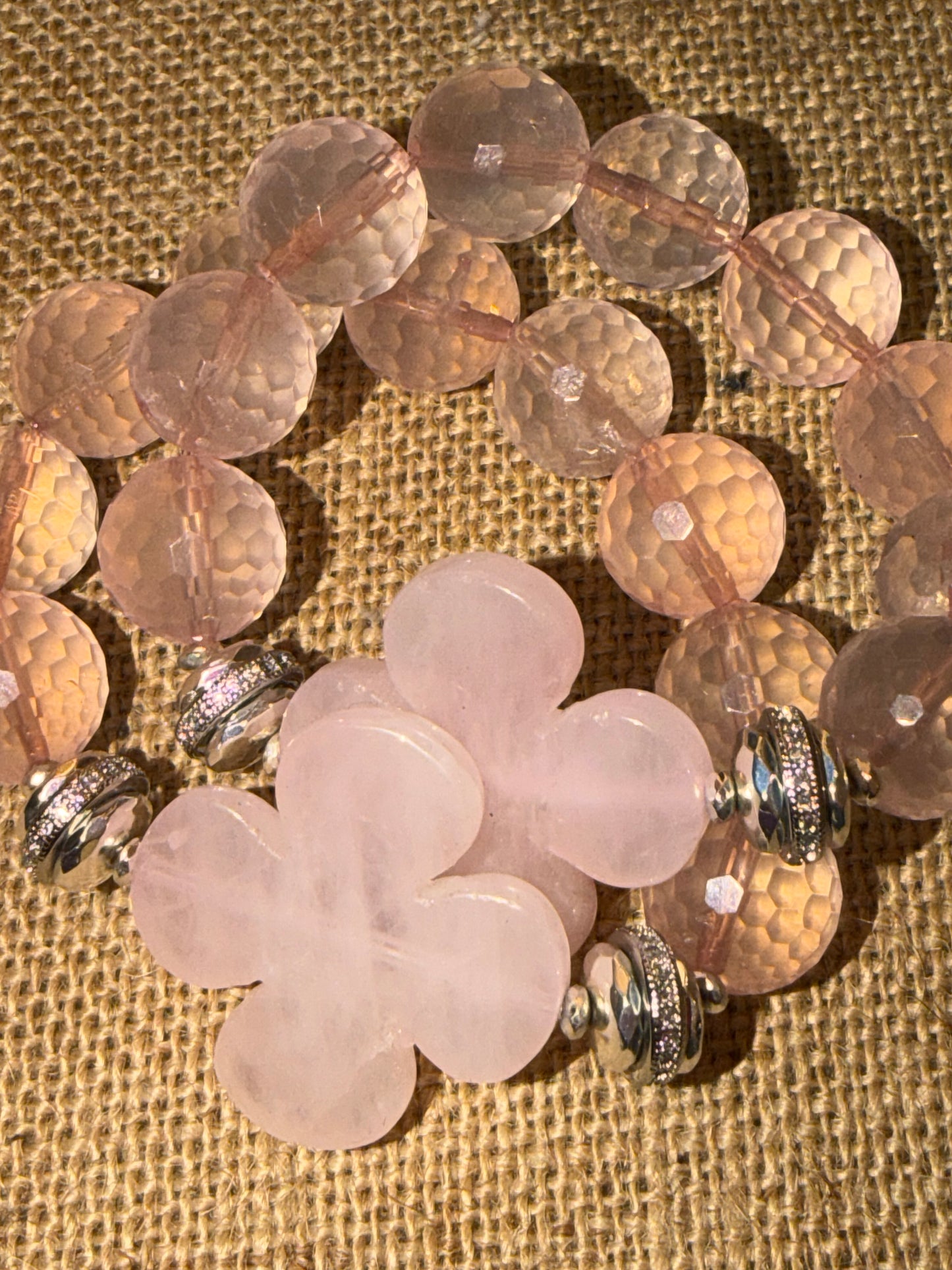 Rose Petal Love Collection