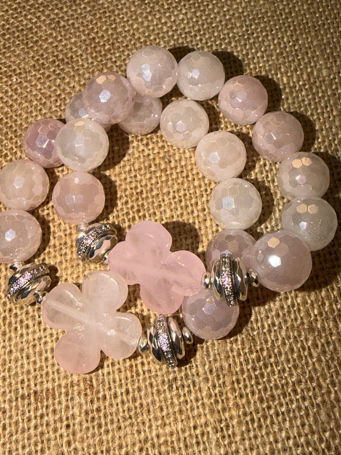 Rose Petal Love Collection