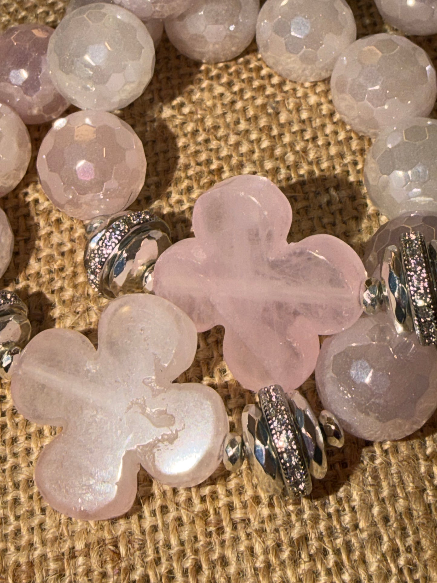 Rose Petal Love Collection