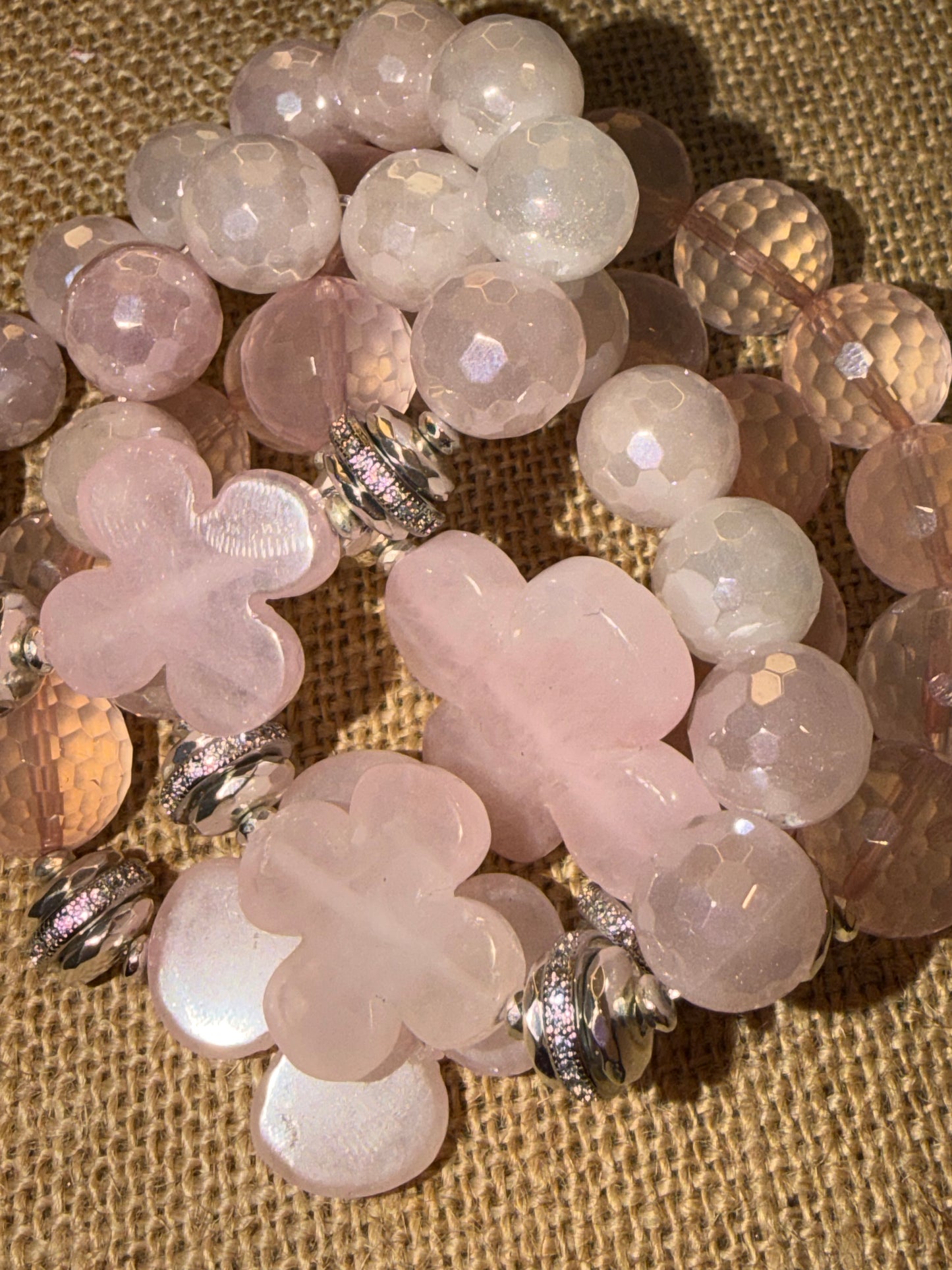 Rose Petal Love Collection