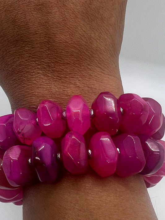 Fushsia Flame