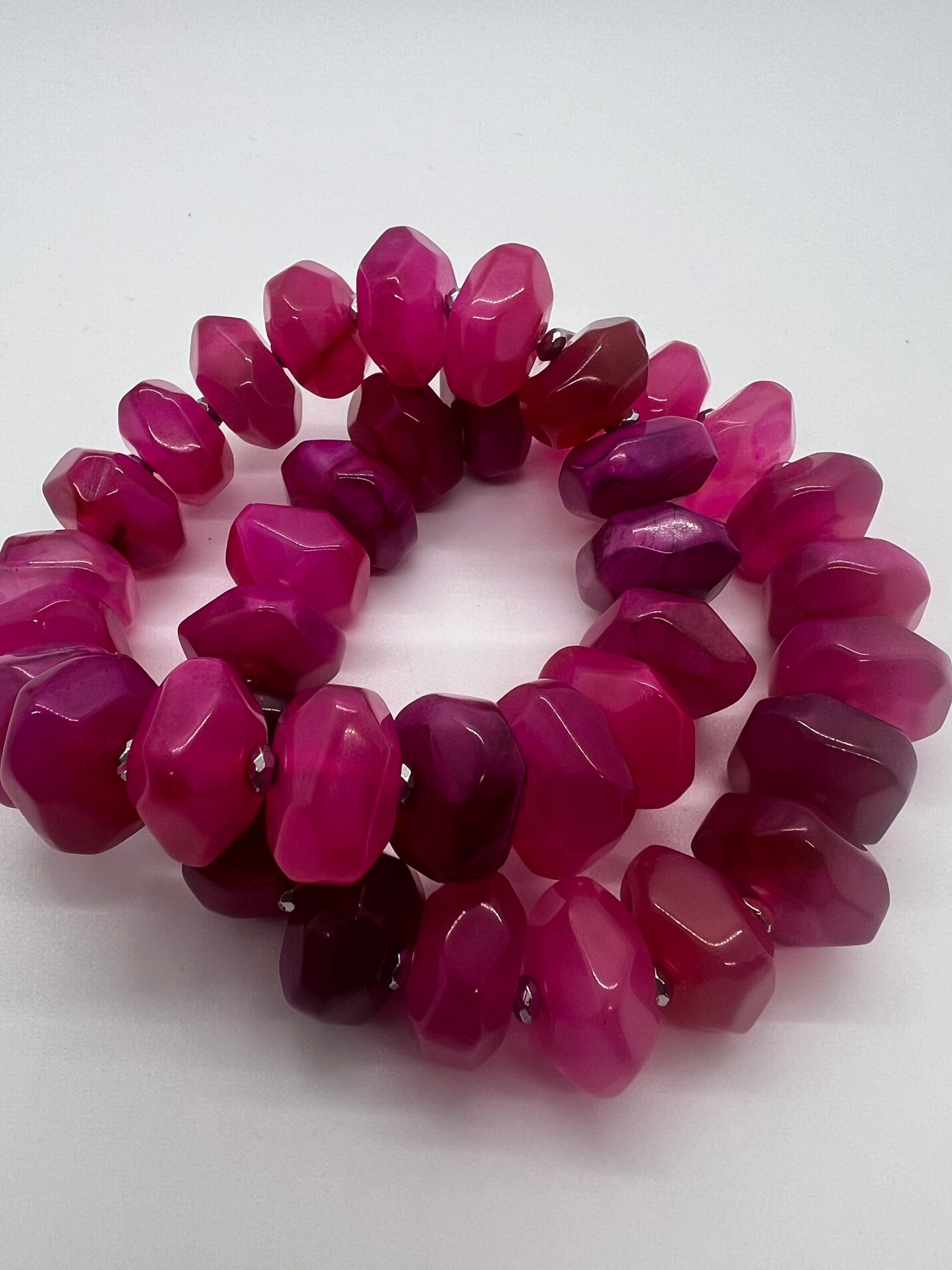 Fushsia Flame