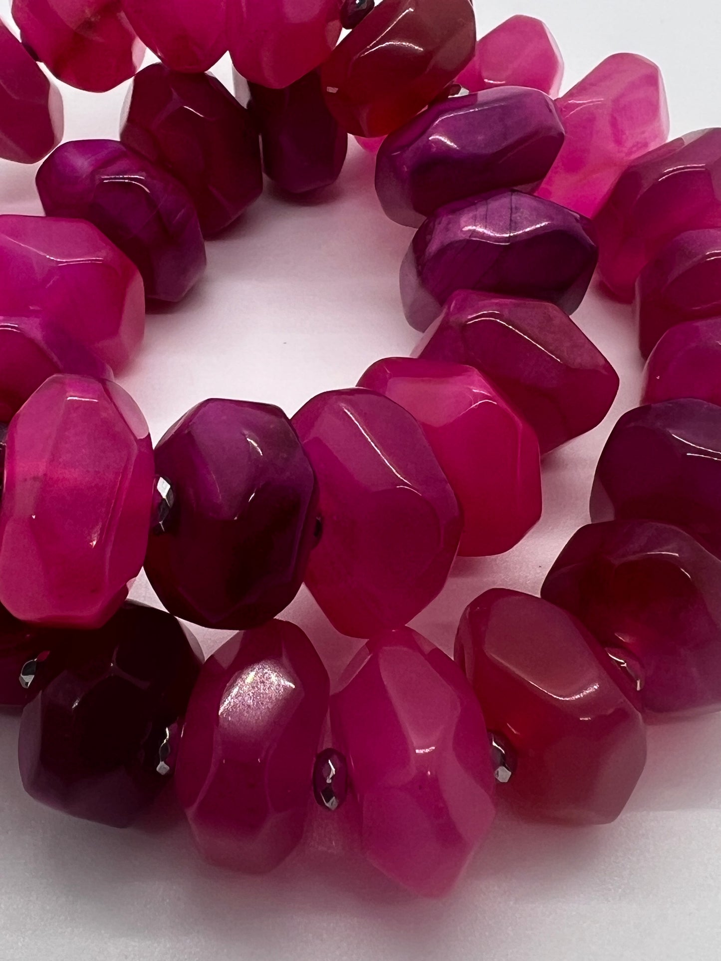 Fushsia Flame