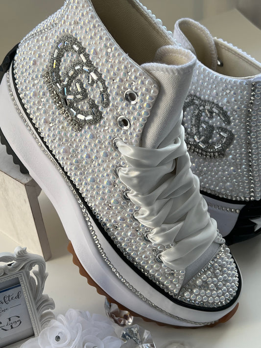 Custom Wedding Cons