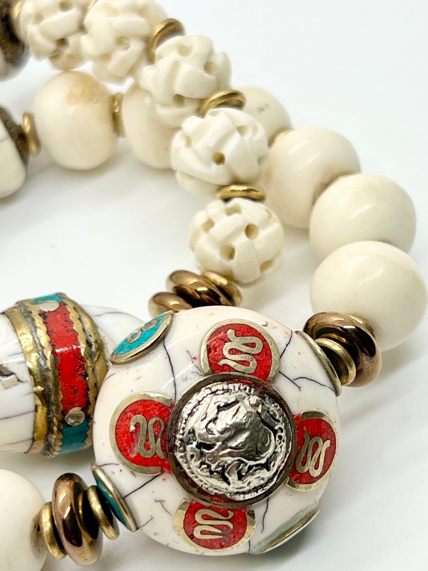 Sacred Ivory