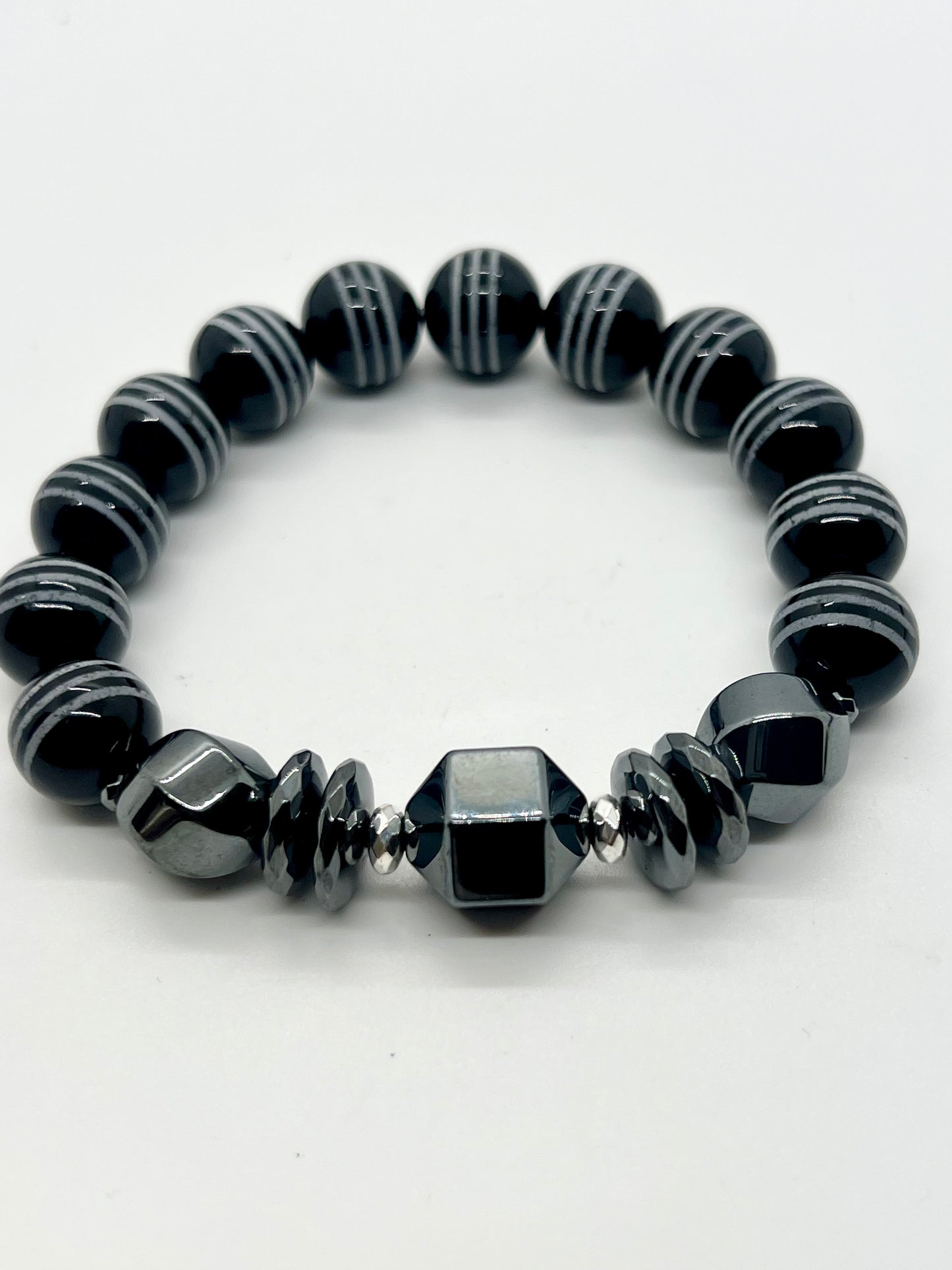 Iron Pulse