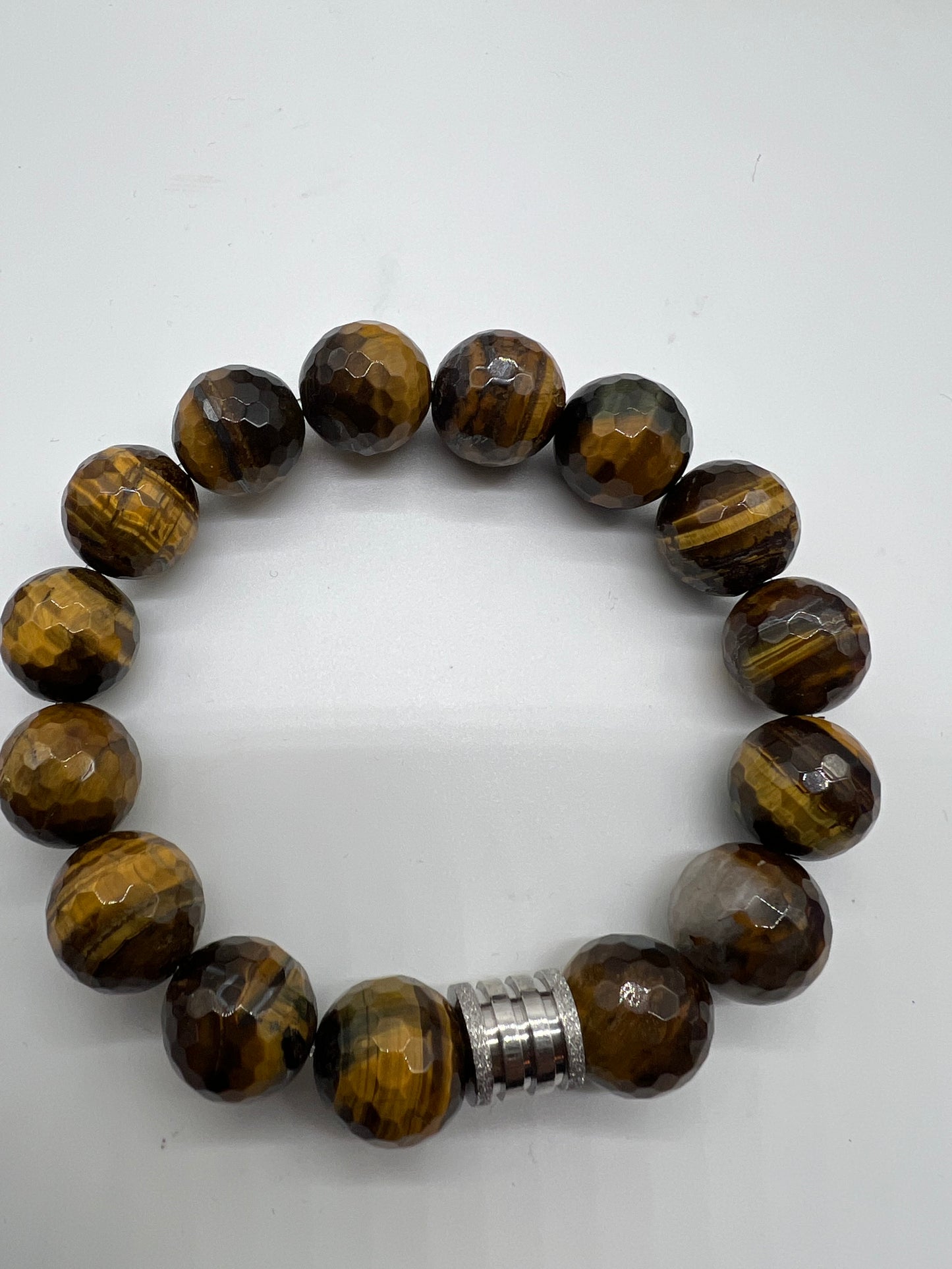 Tiger Eye Collection