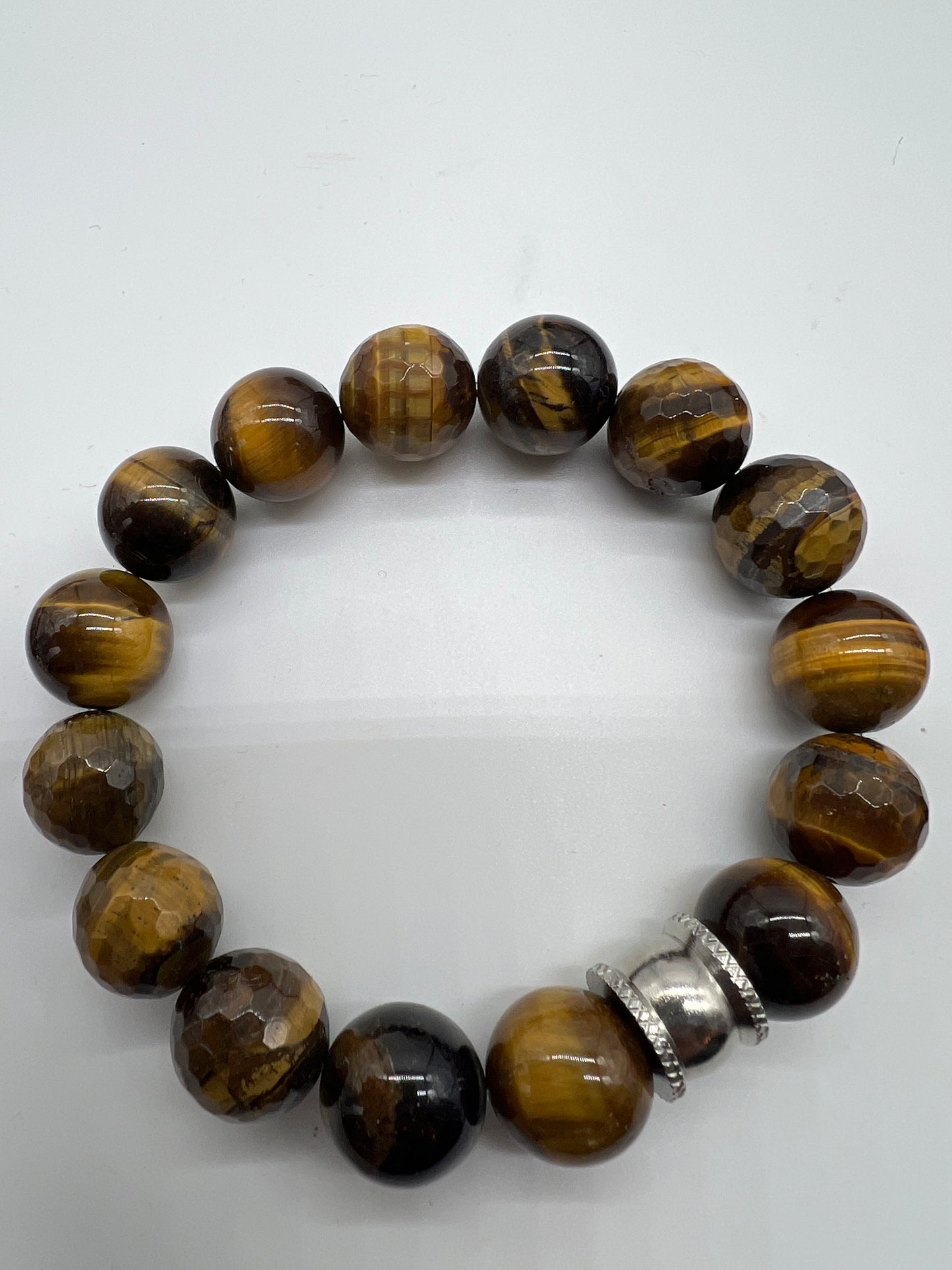 Tiger Eye Collection